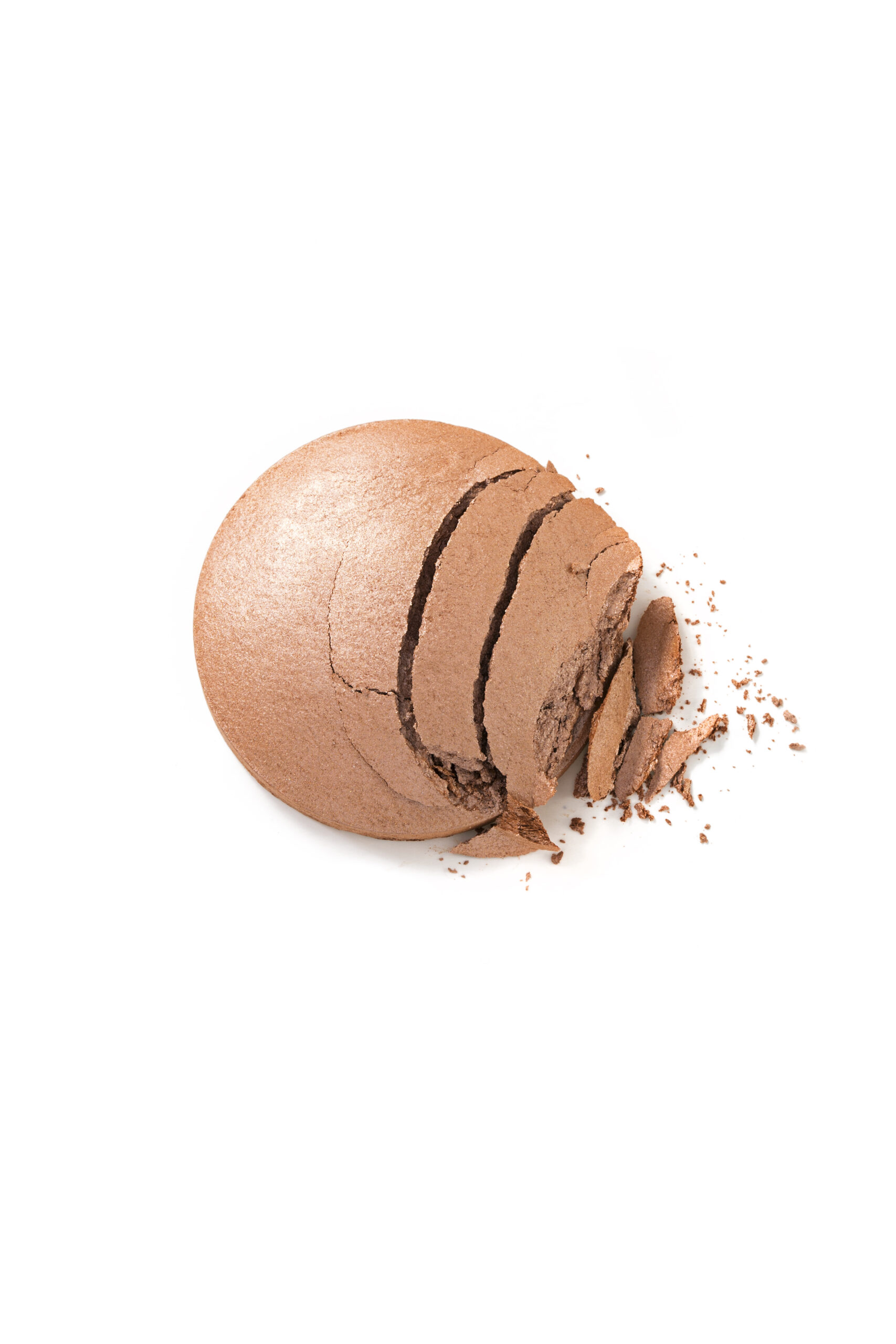 43 : Golden Peach