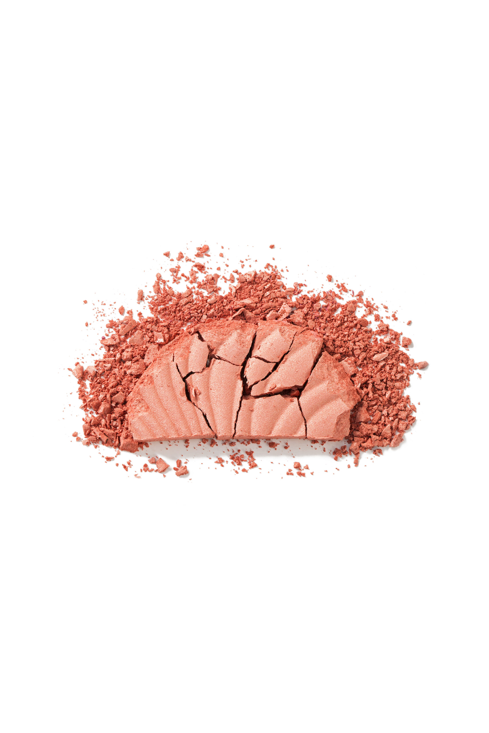 91 Bright coral