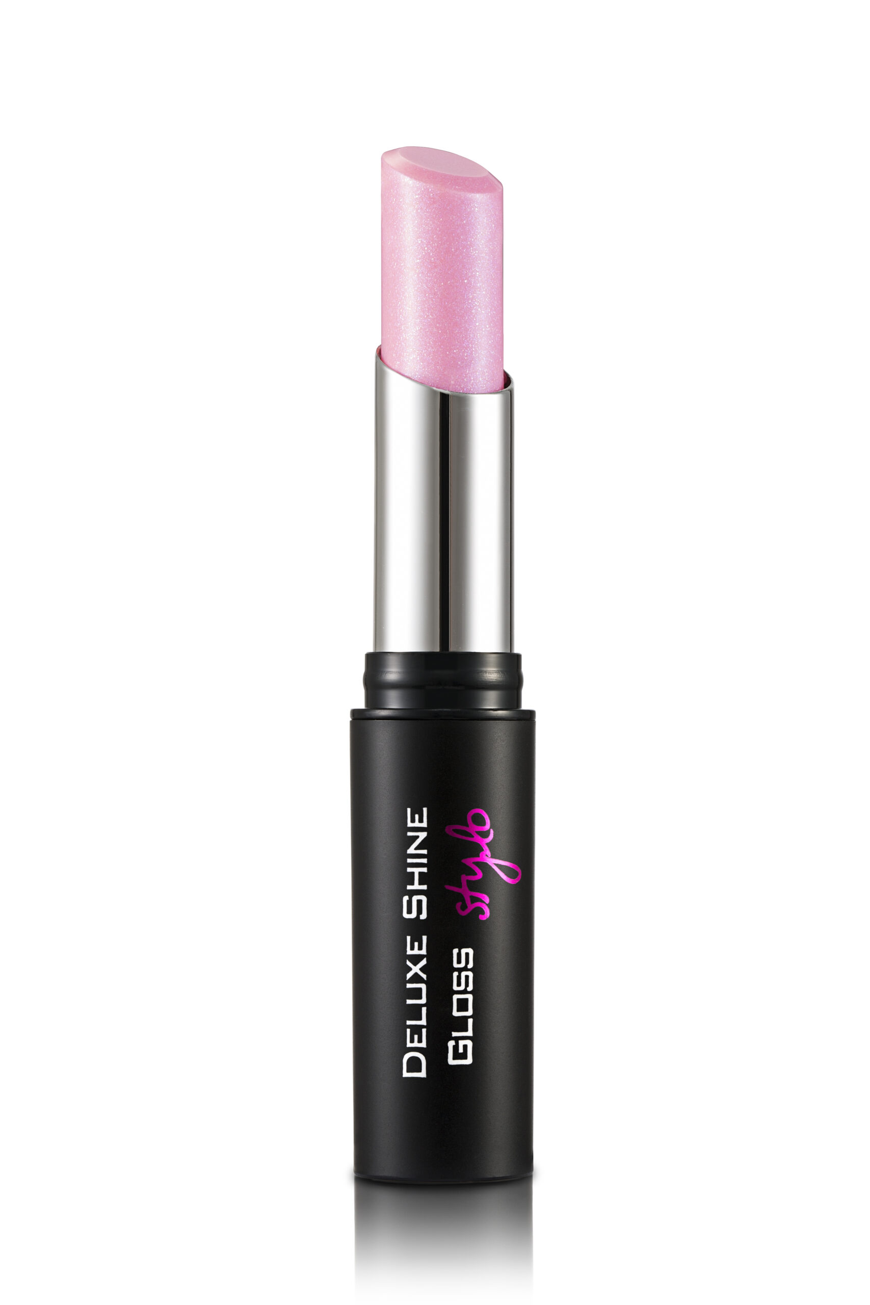 D41 : Pale In Pink