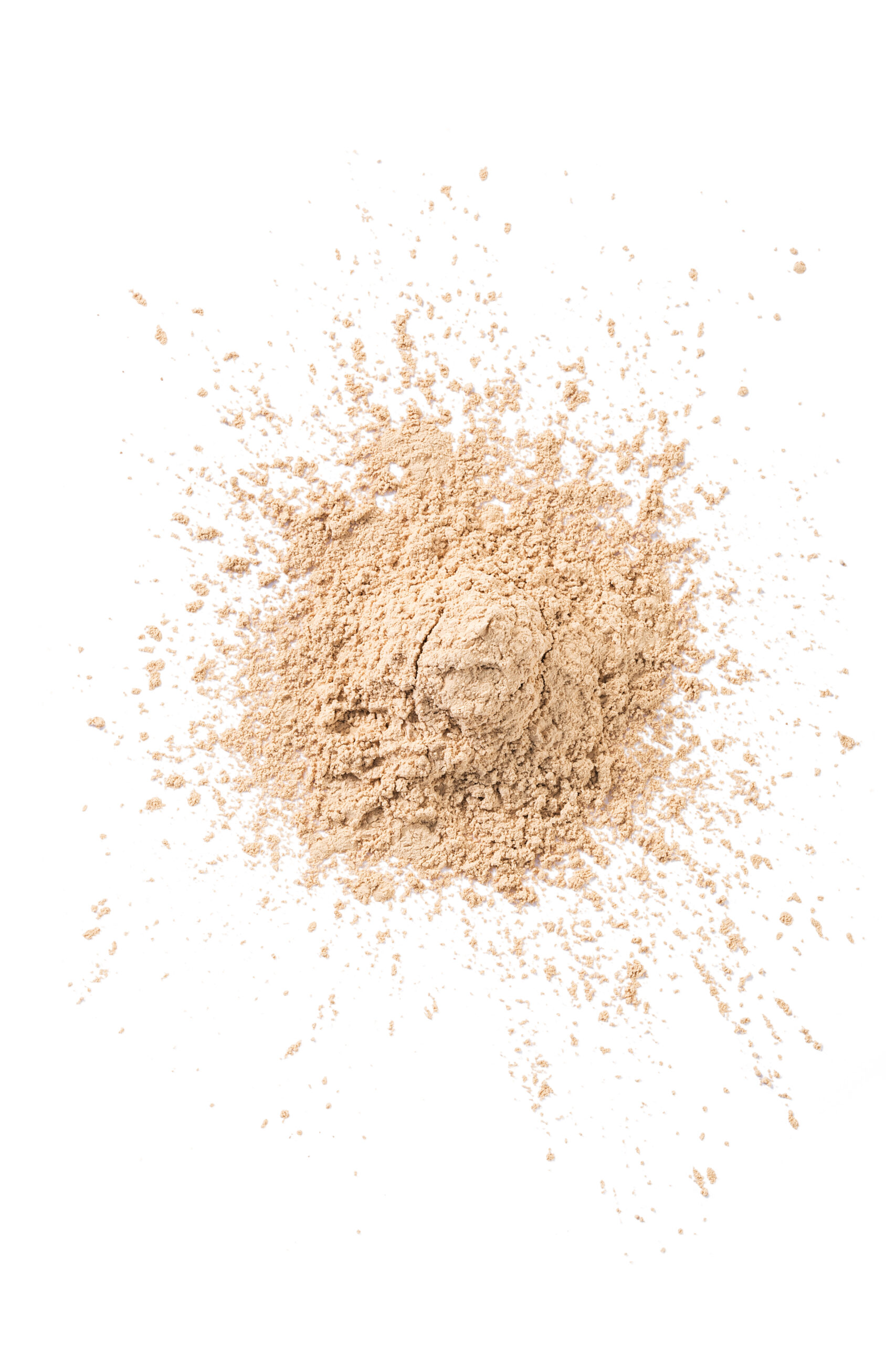 04 : Beige Sand-Transparent