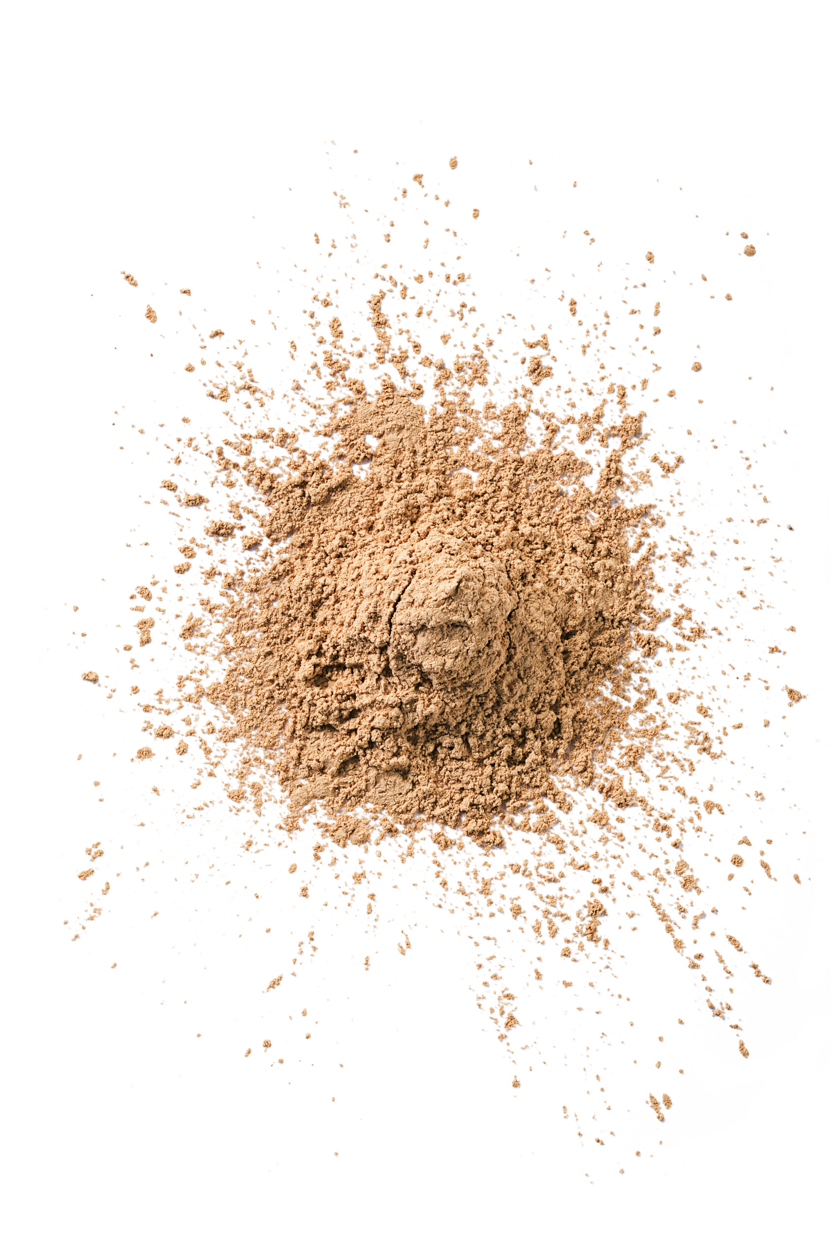 05 : Bronze Sand-Transparent