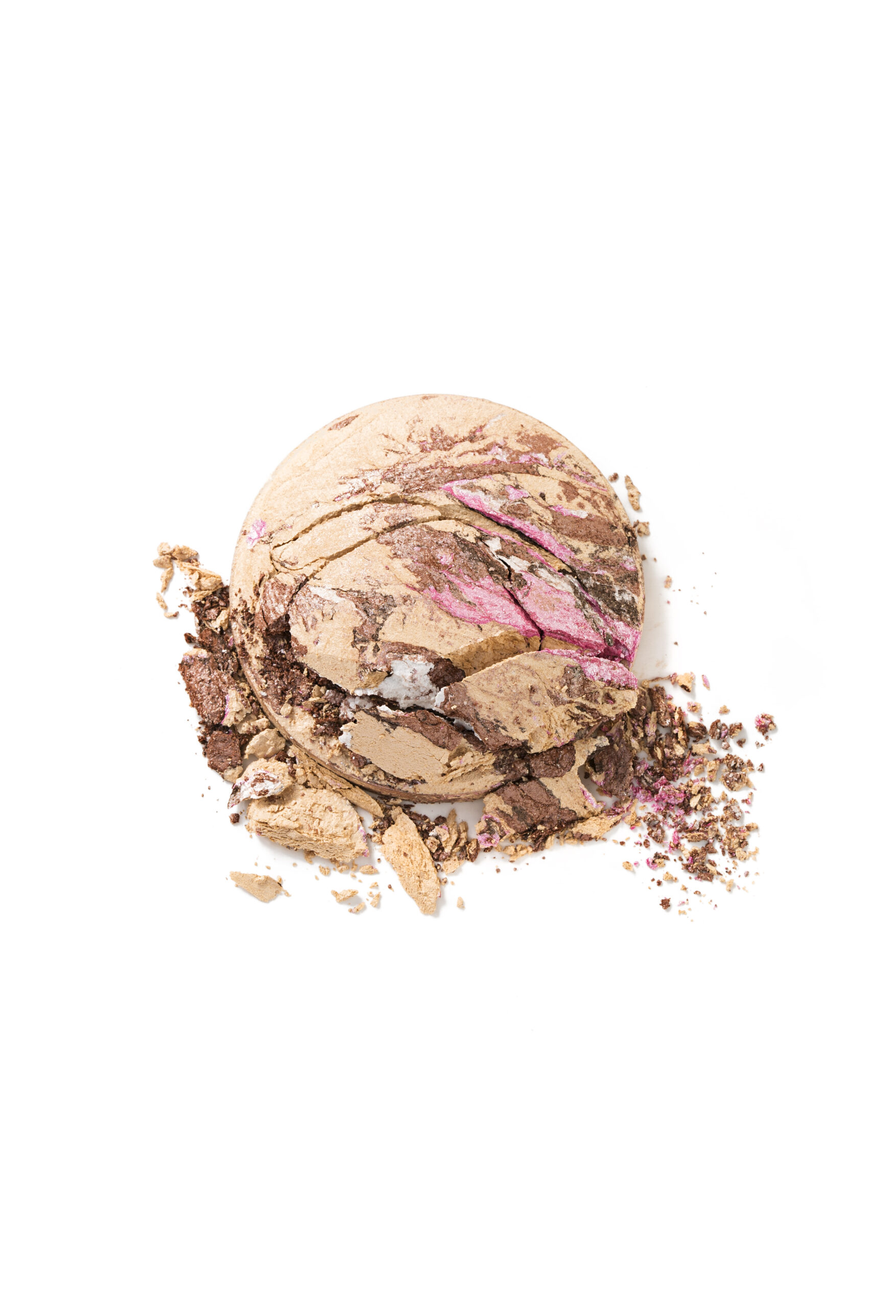 22 : Marble Beige Gold