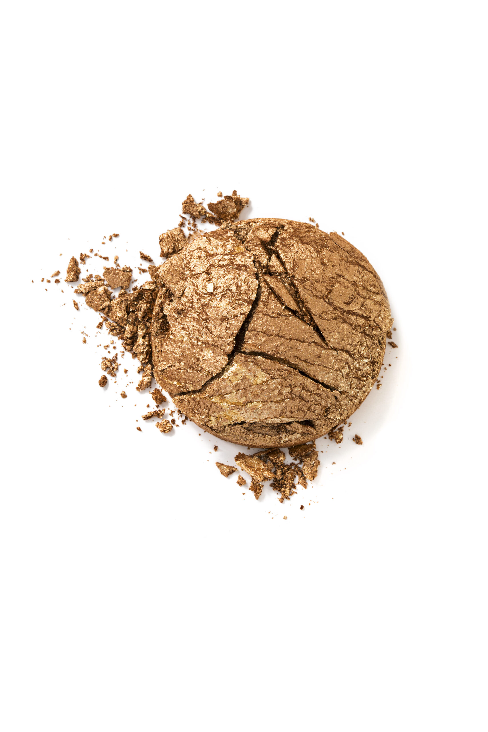 27 : Brown-Pearlescent