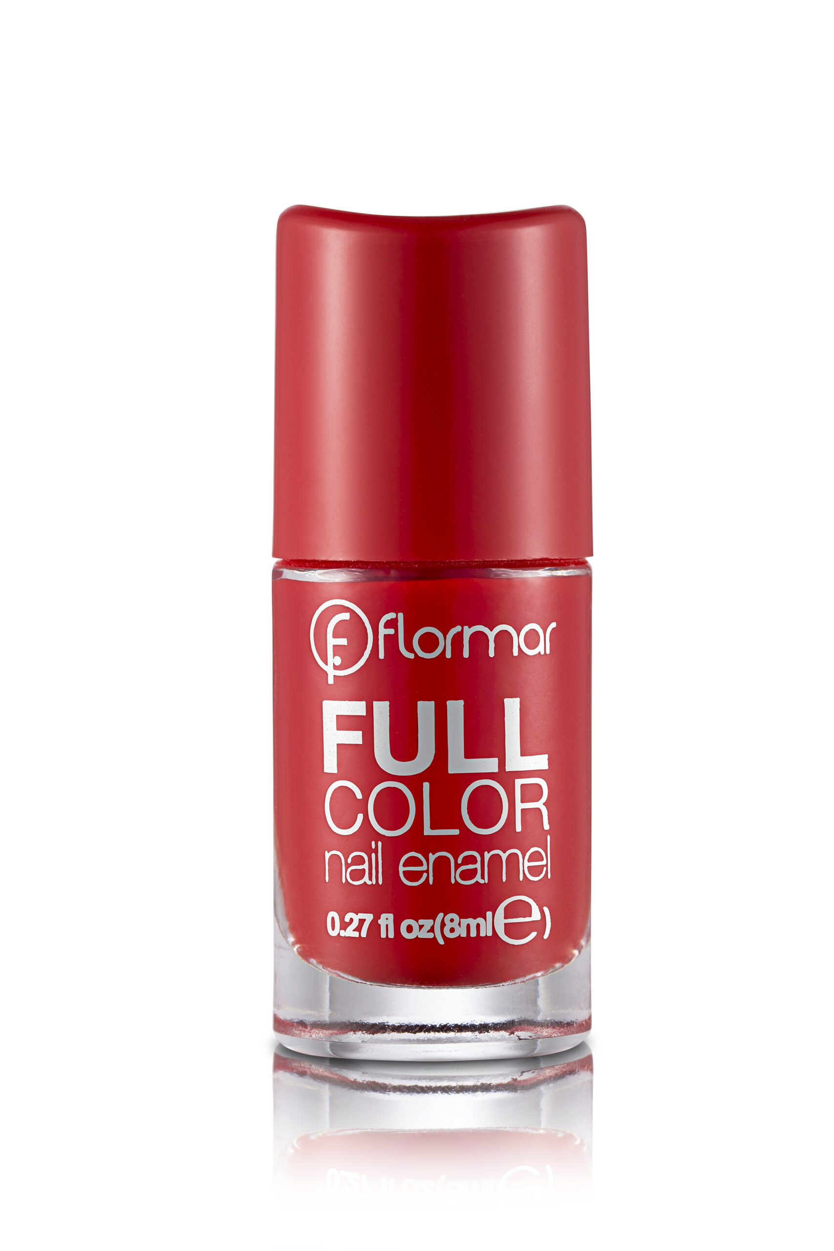 FC08 Optimistic Red