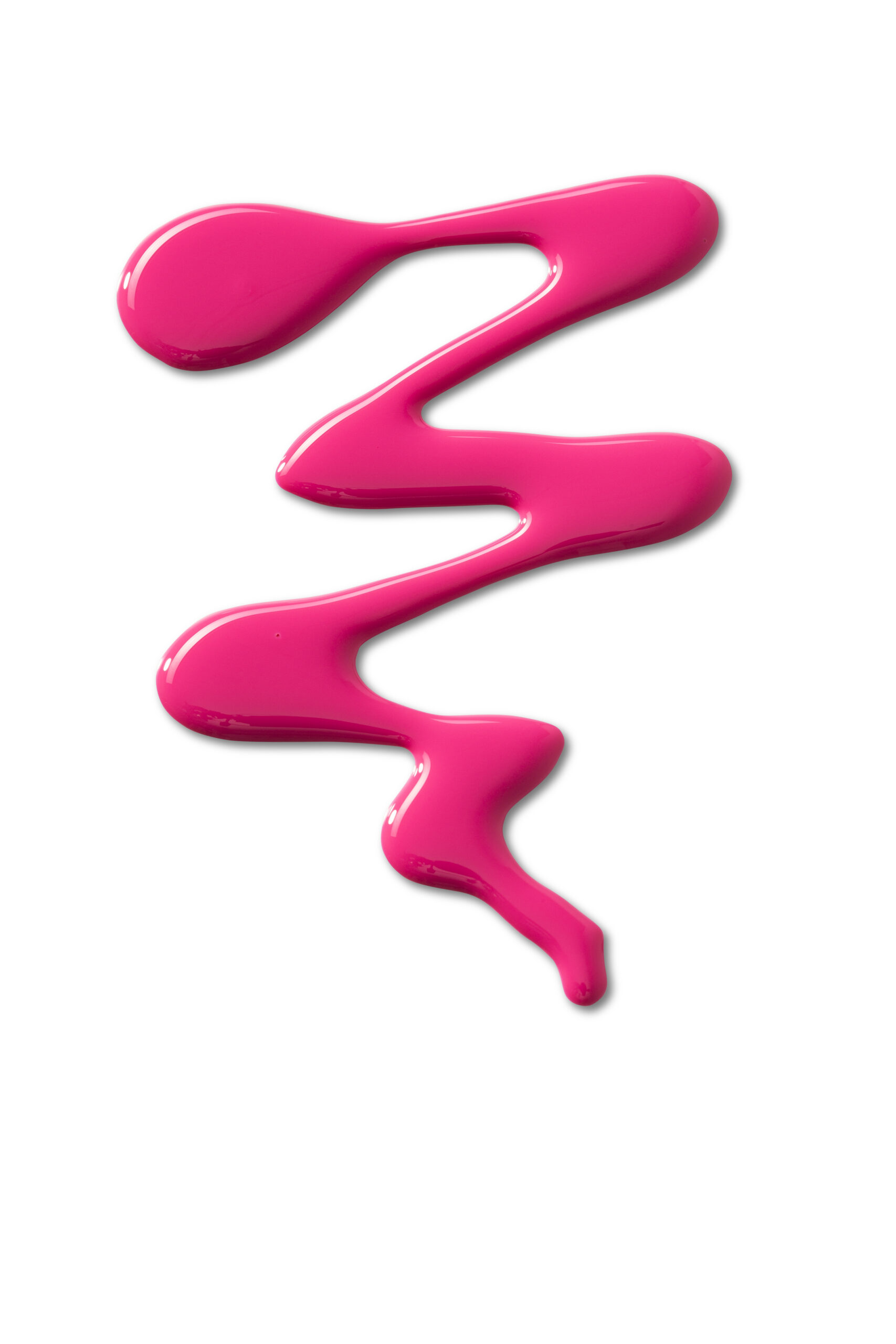 058 Bright Rose