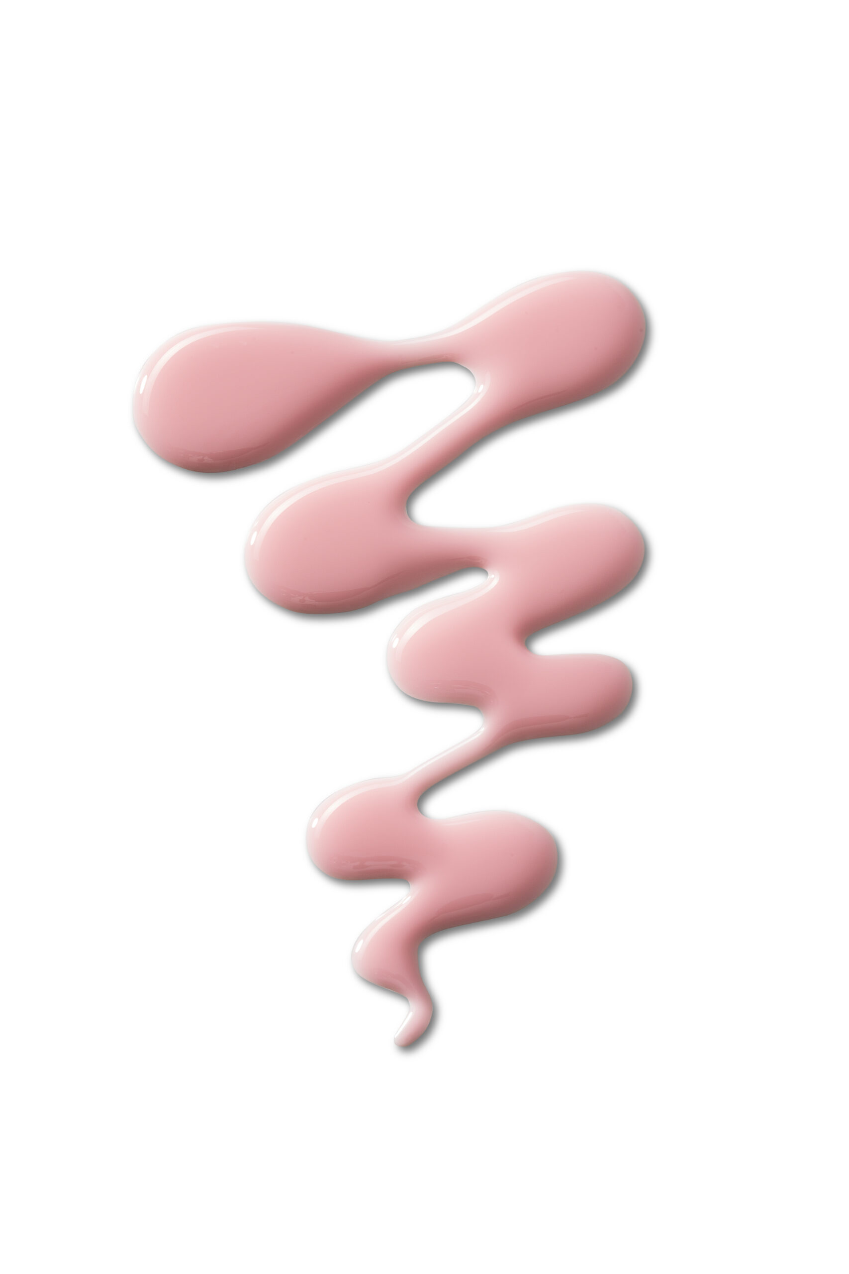 077 Light Pink