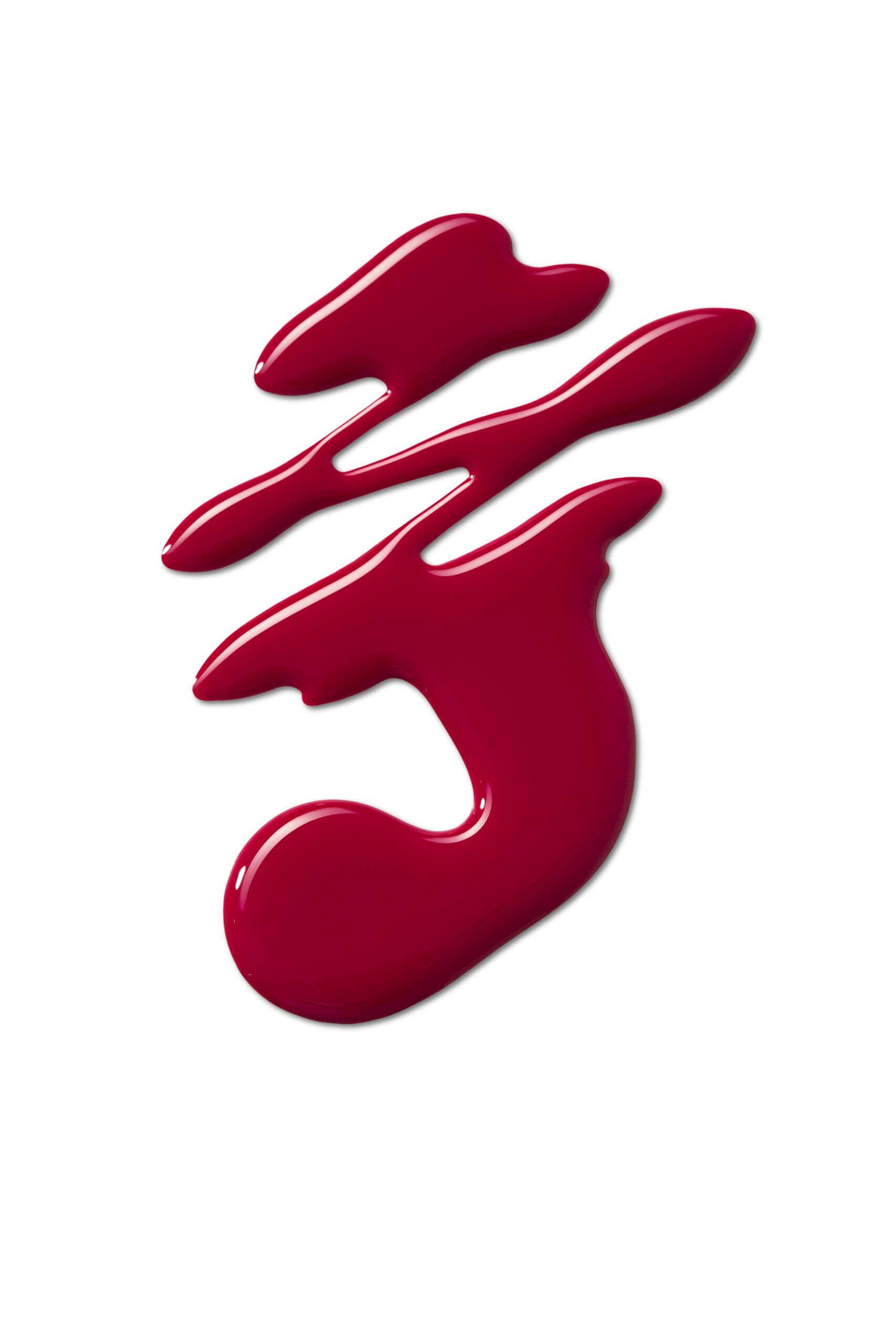 127 Berry Nuances