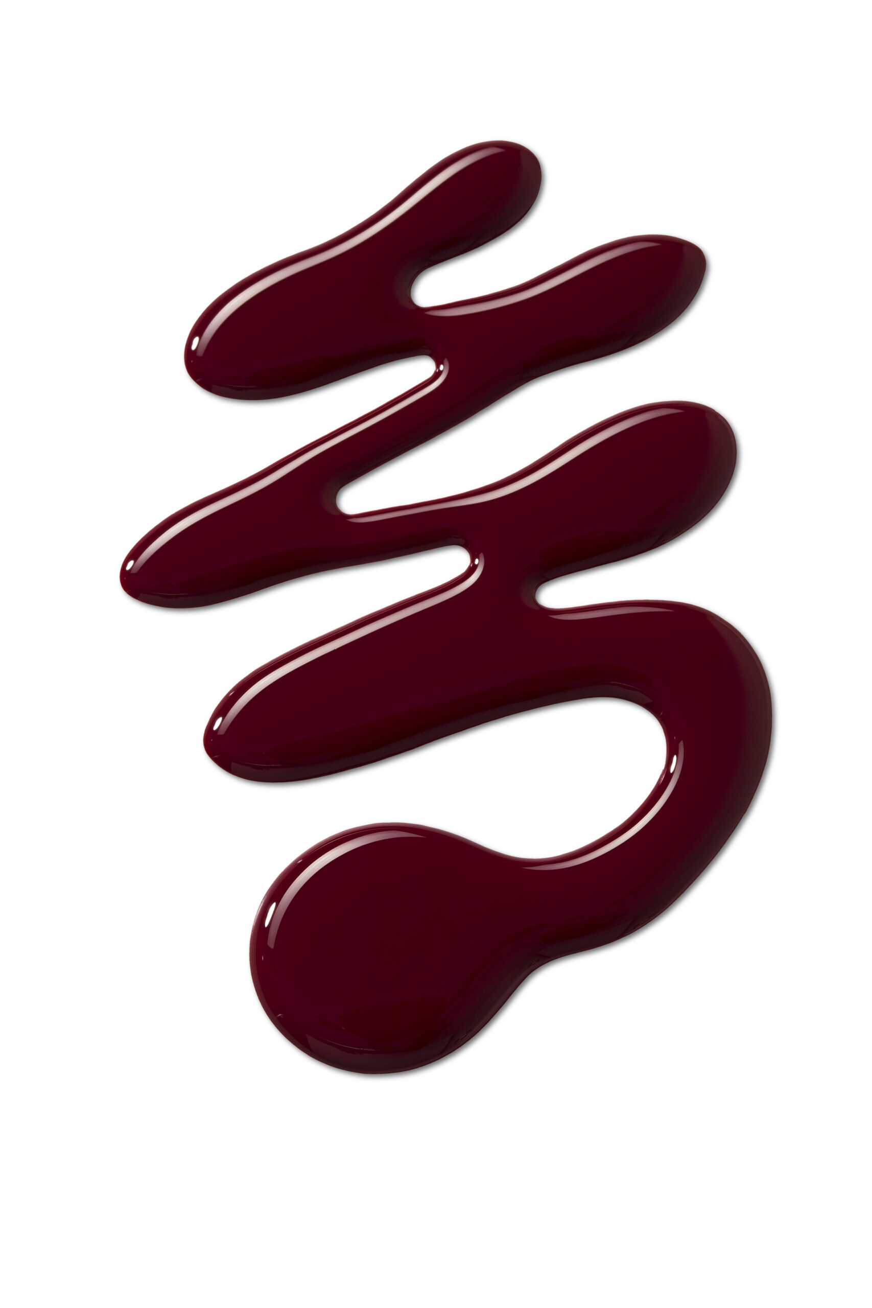 228 Bordeaux Red-Bright
