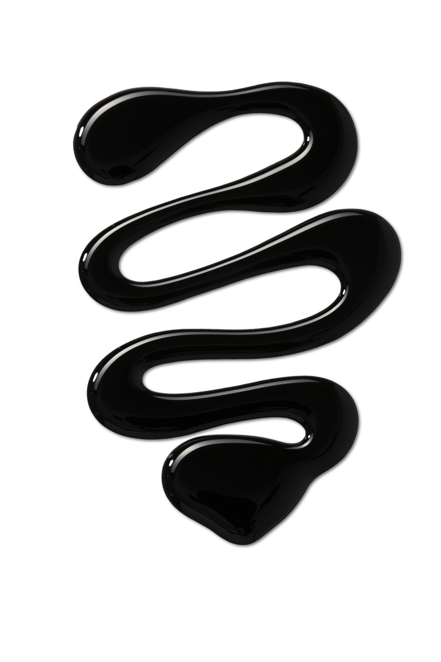 313 Black Minimalism Bright