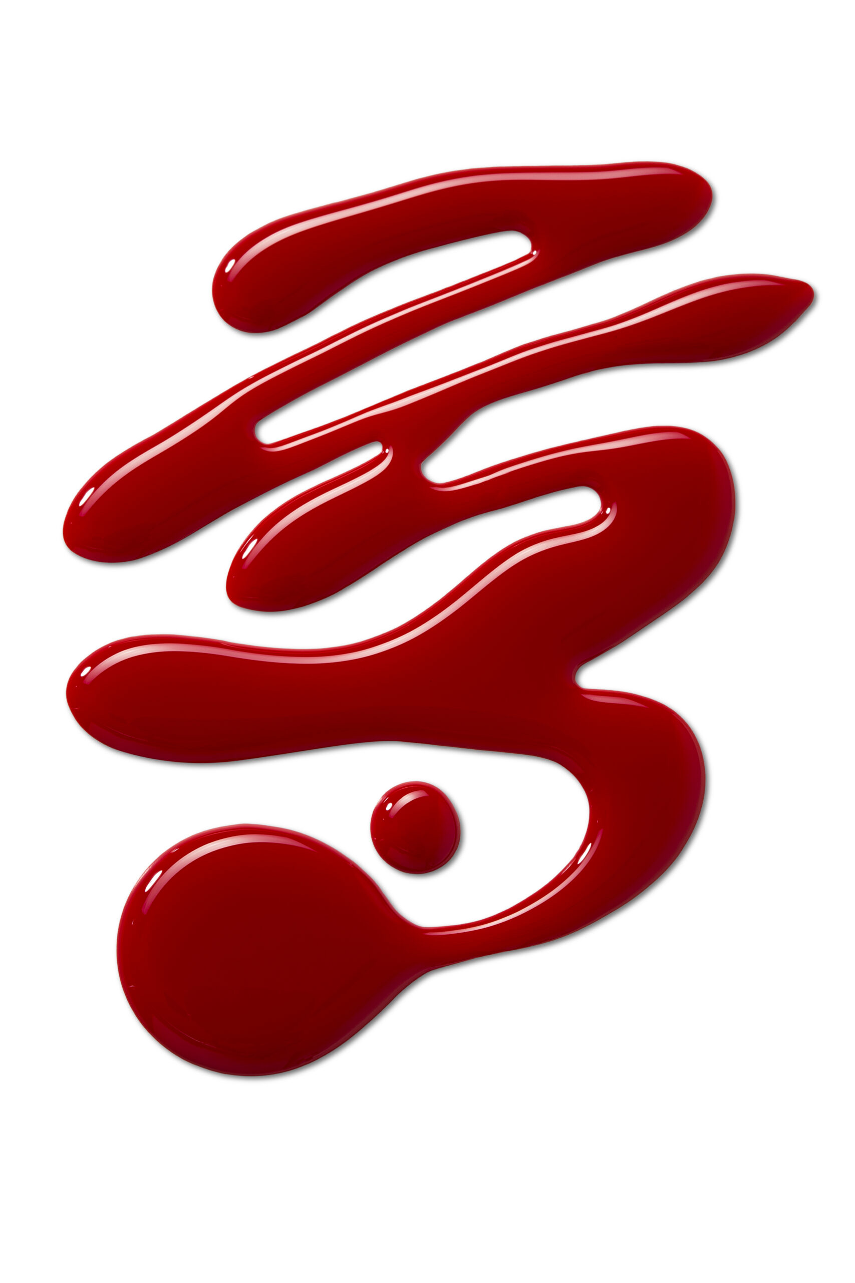 321 Red Flag-Bright