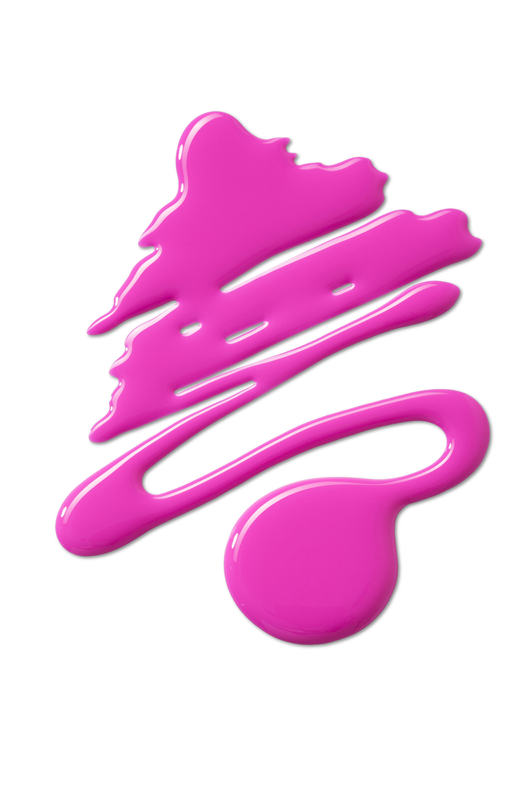 381 Velvet Pink-Bright