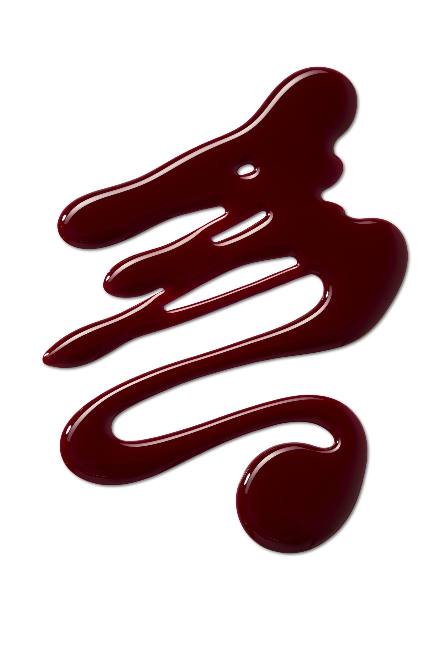 406 Dark Red-Bright color