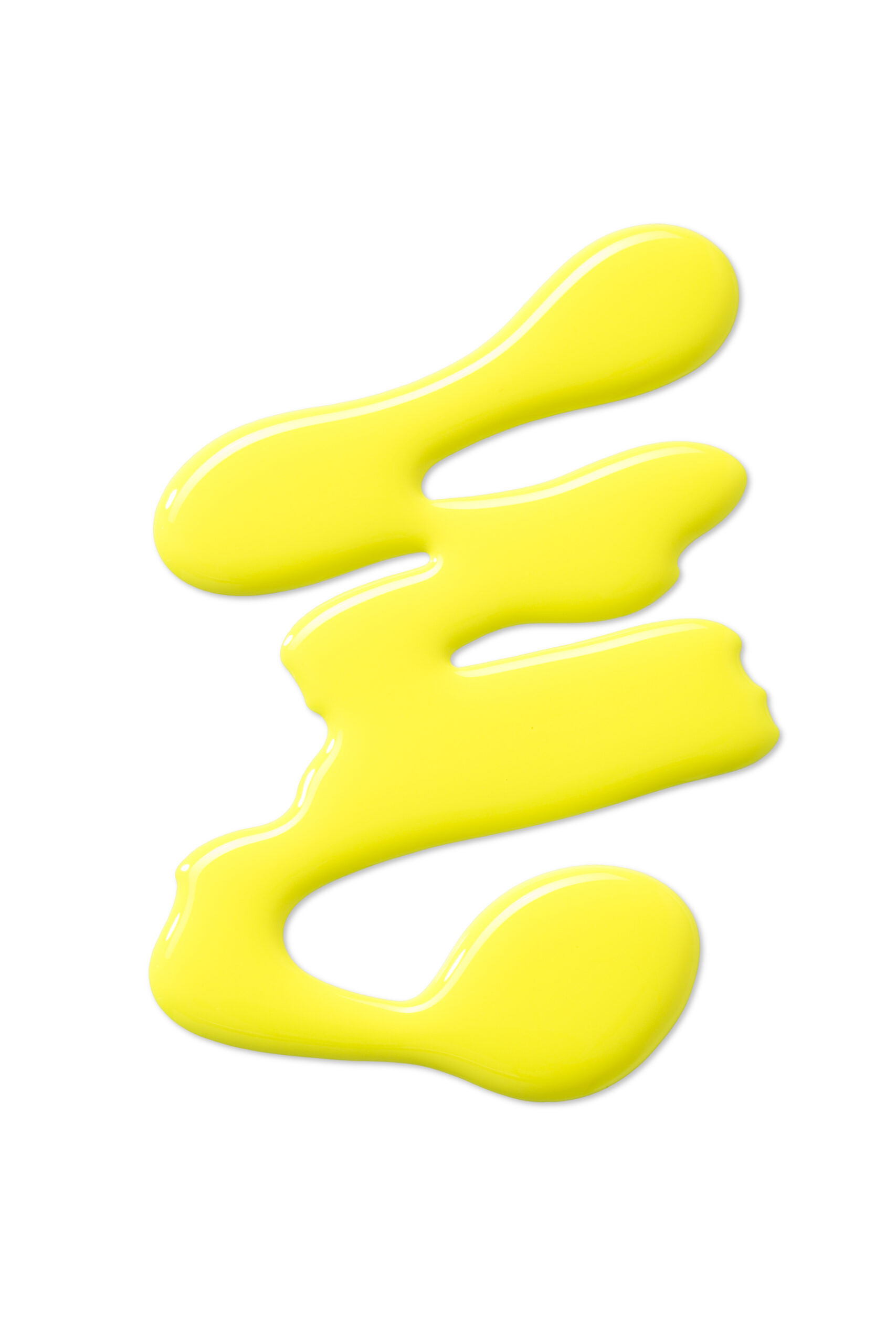 420 Neon Yellow-Bright Color
