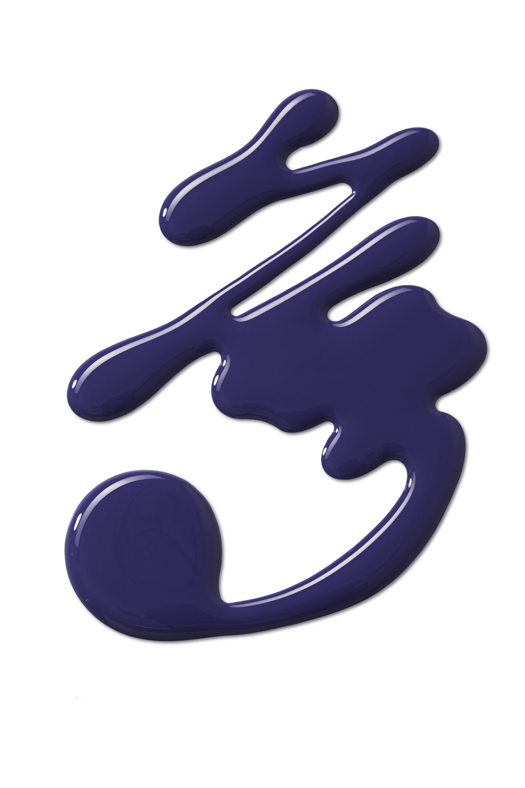 425 Soft Purple- Bright Color