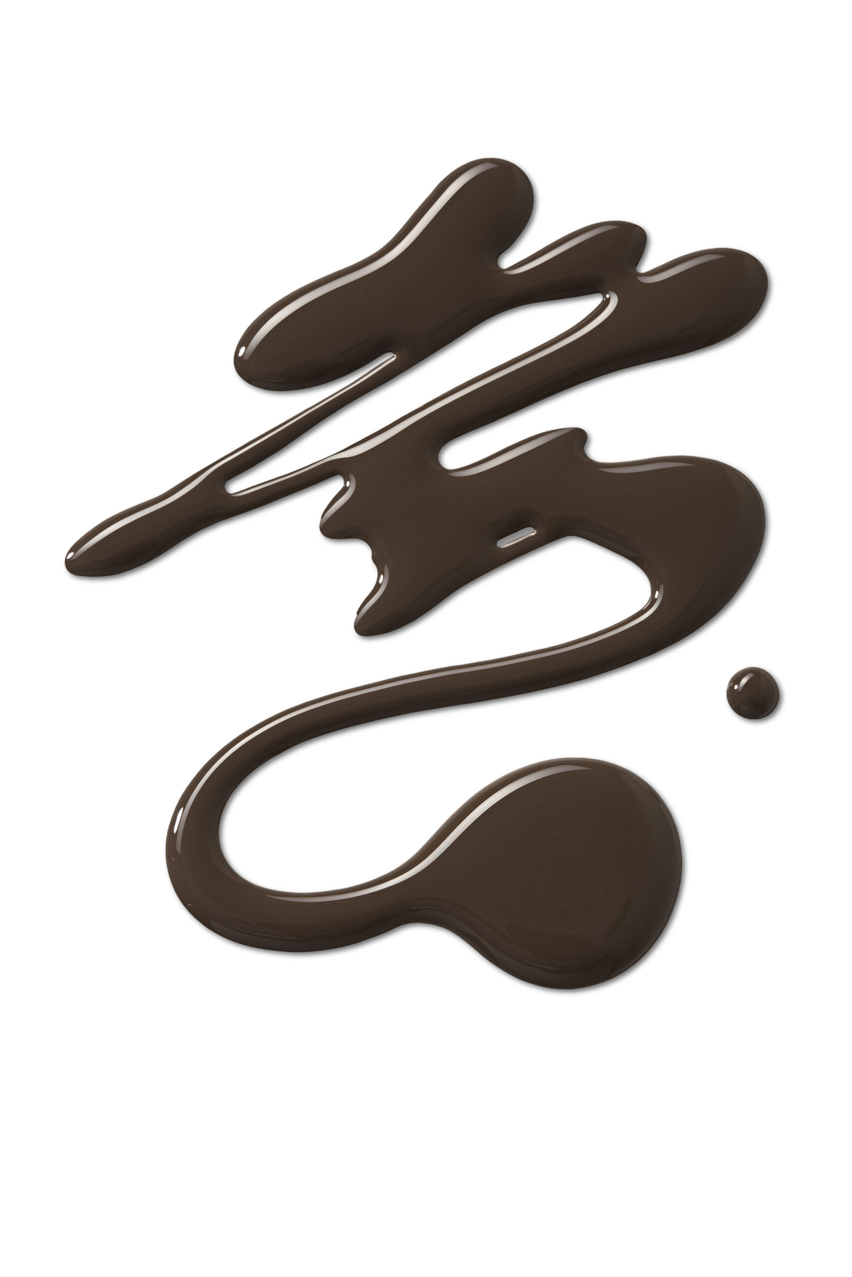 428 Hot Chocolate-Bright Color