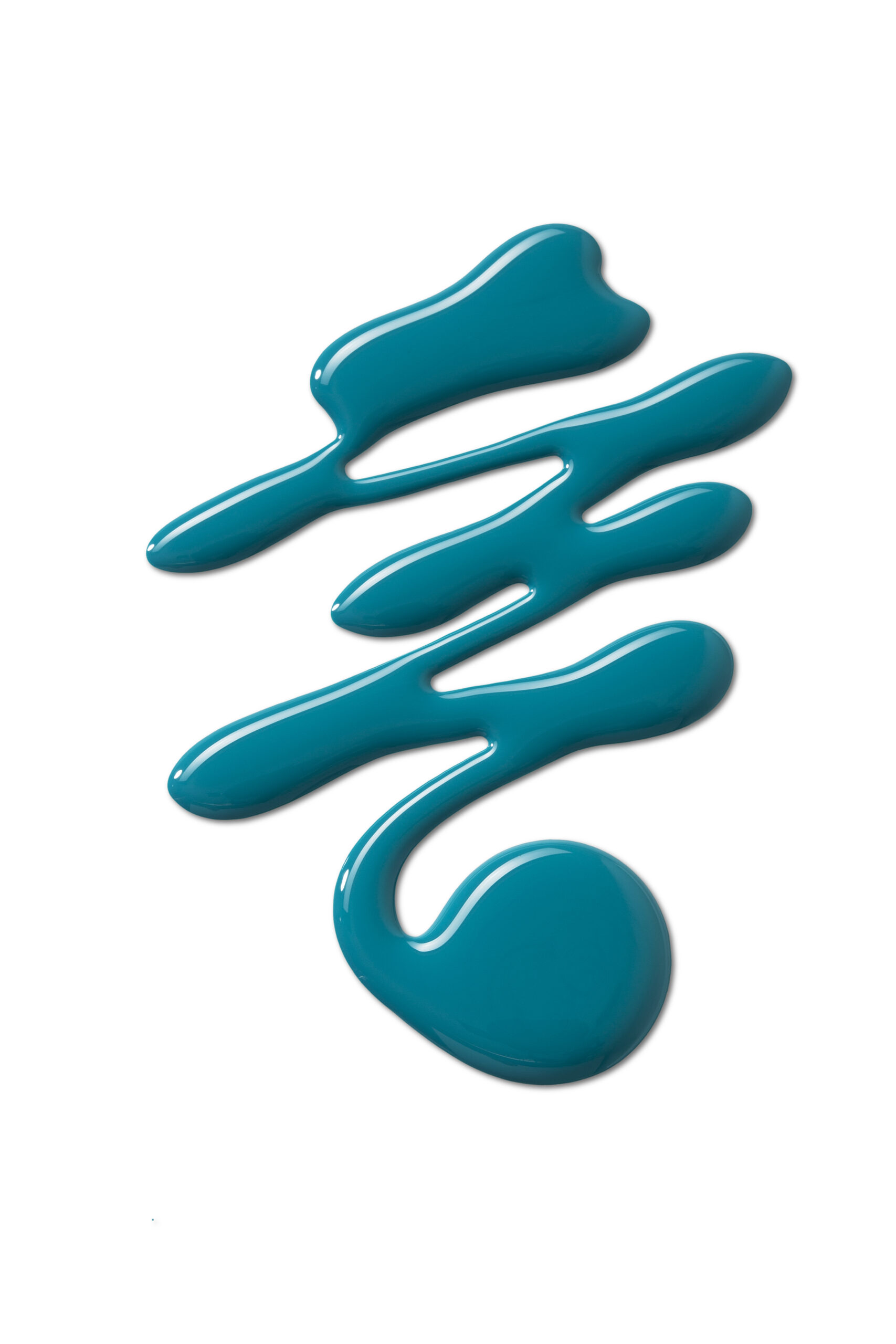 429 Cyan-Bright Color