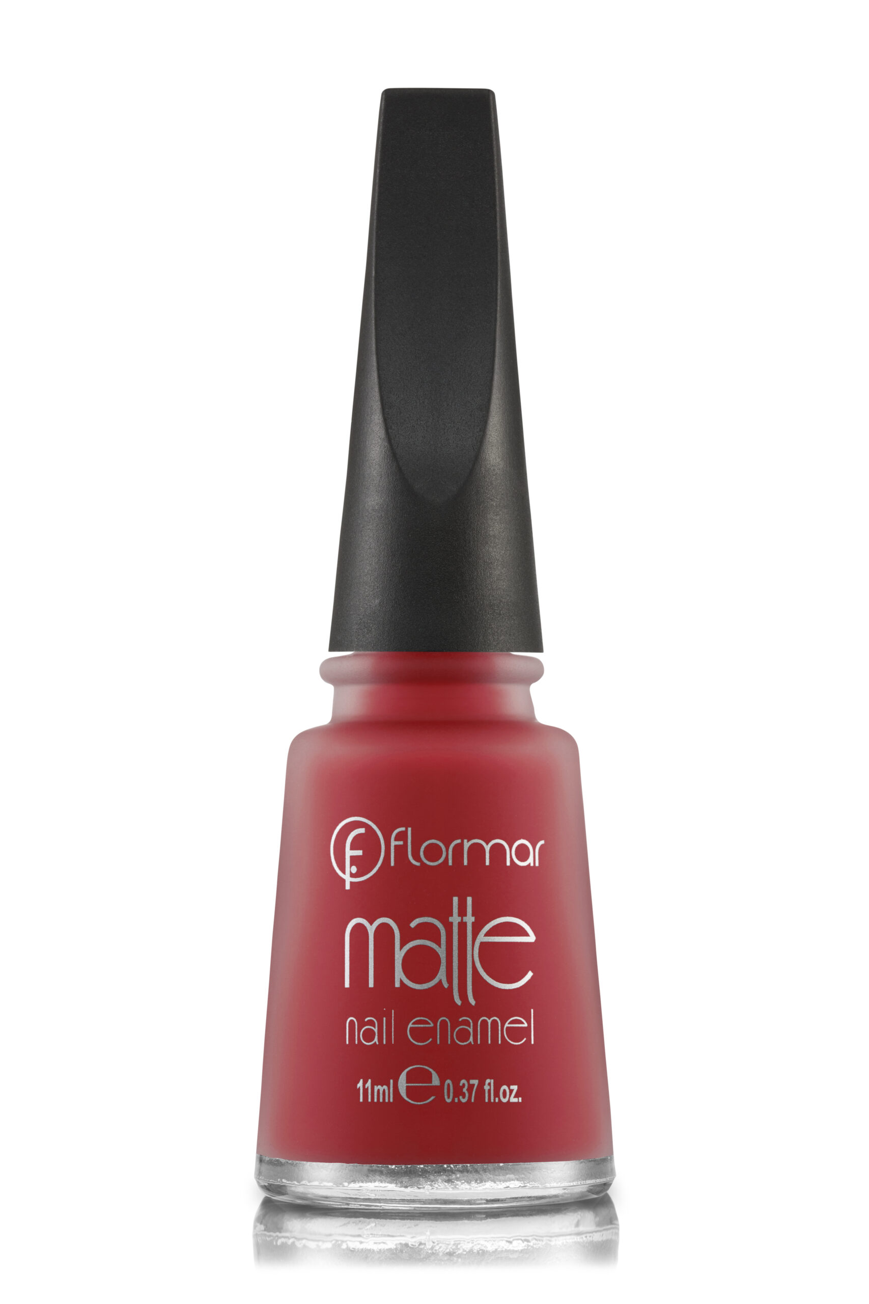 M07 Volcanic Red