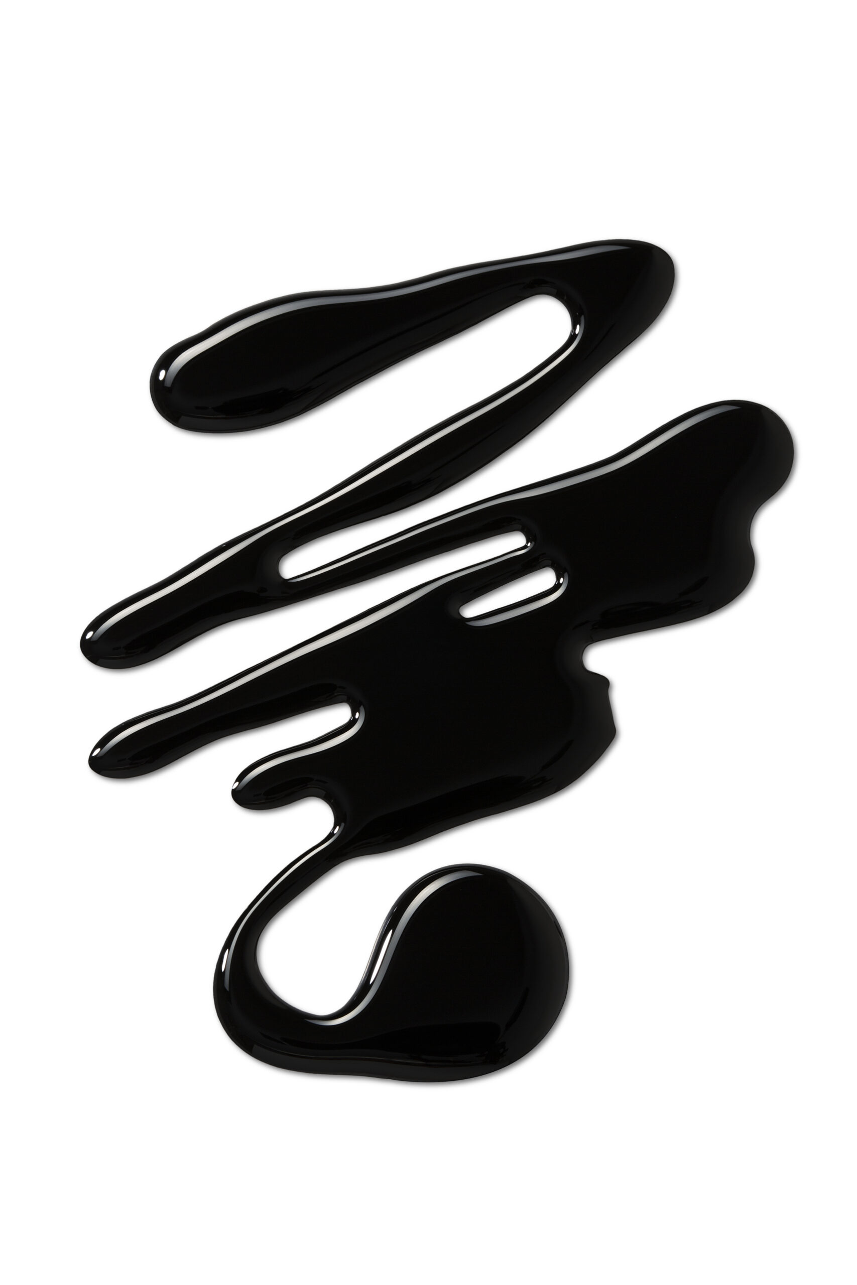 M02 Satin Black