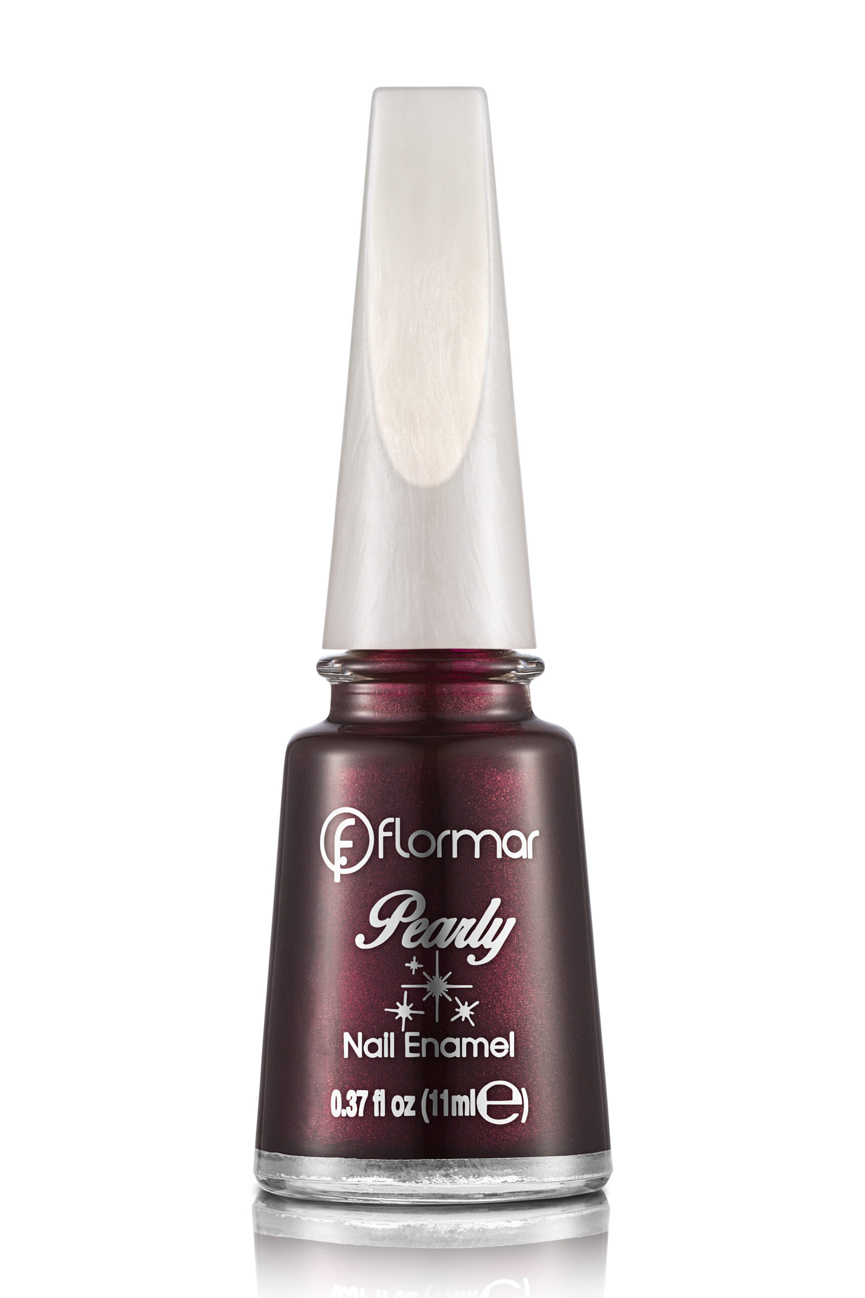 PL068 Velvet Bordeaux