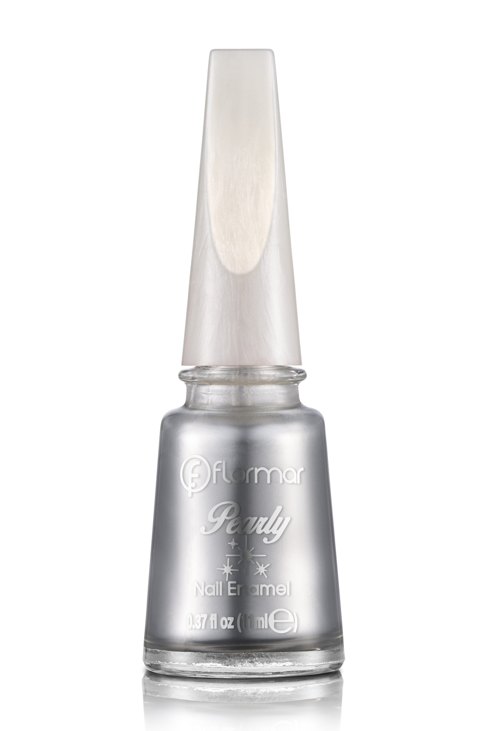 PL102 Light Silver