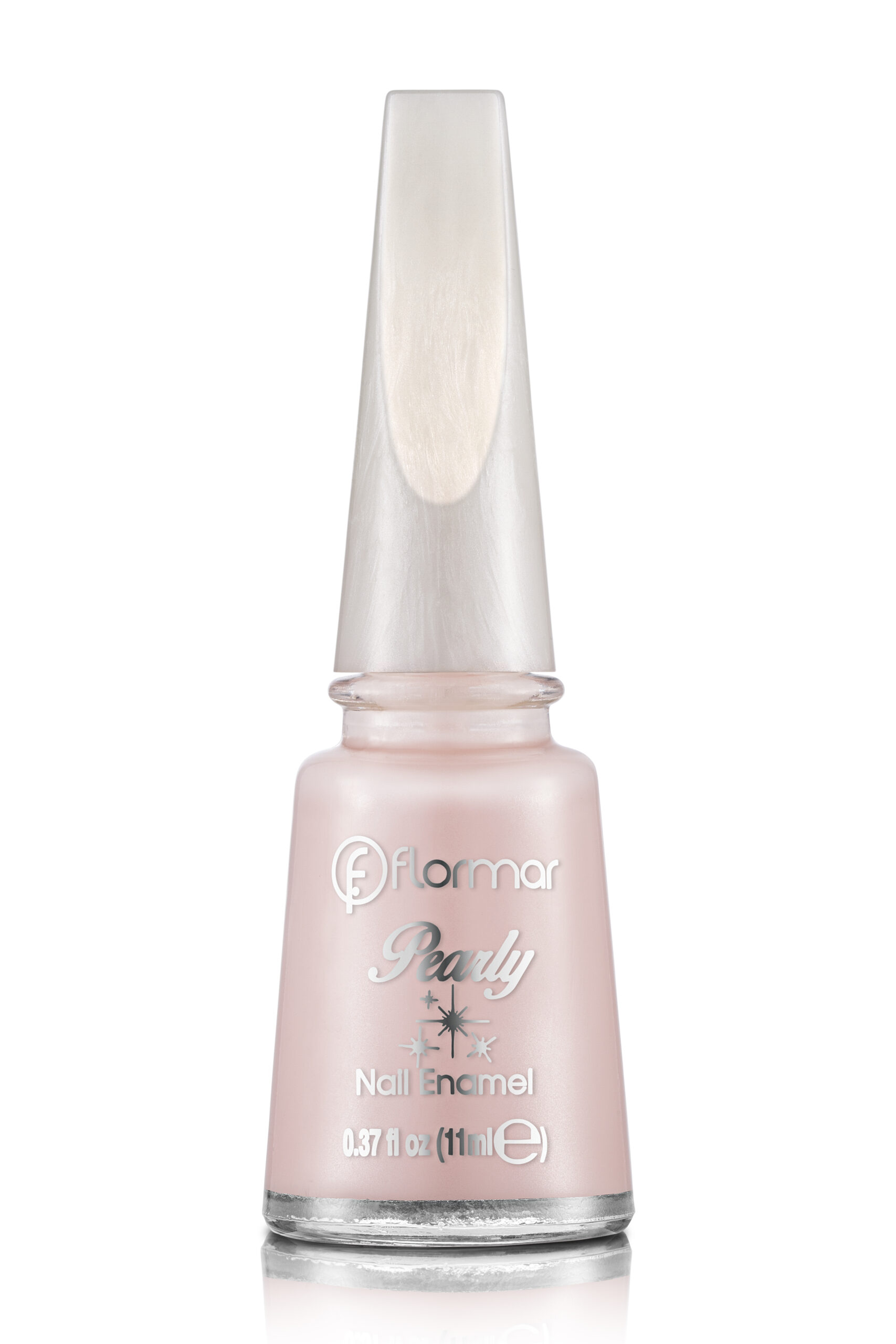 PL111 Pink Ivory