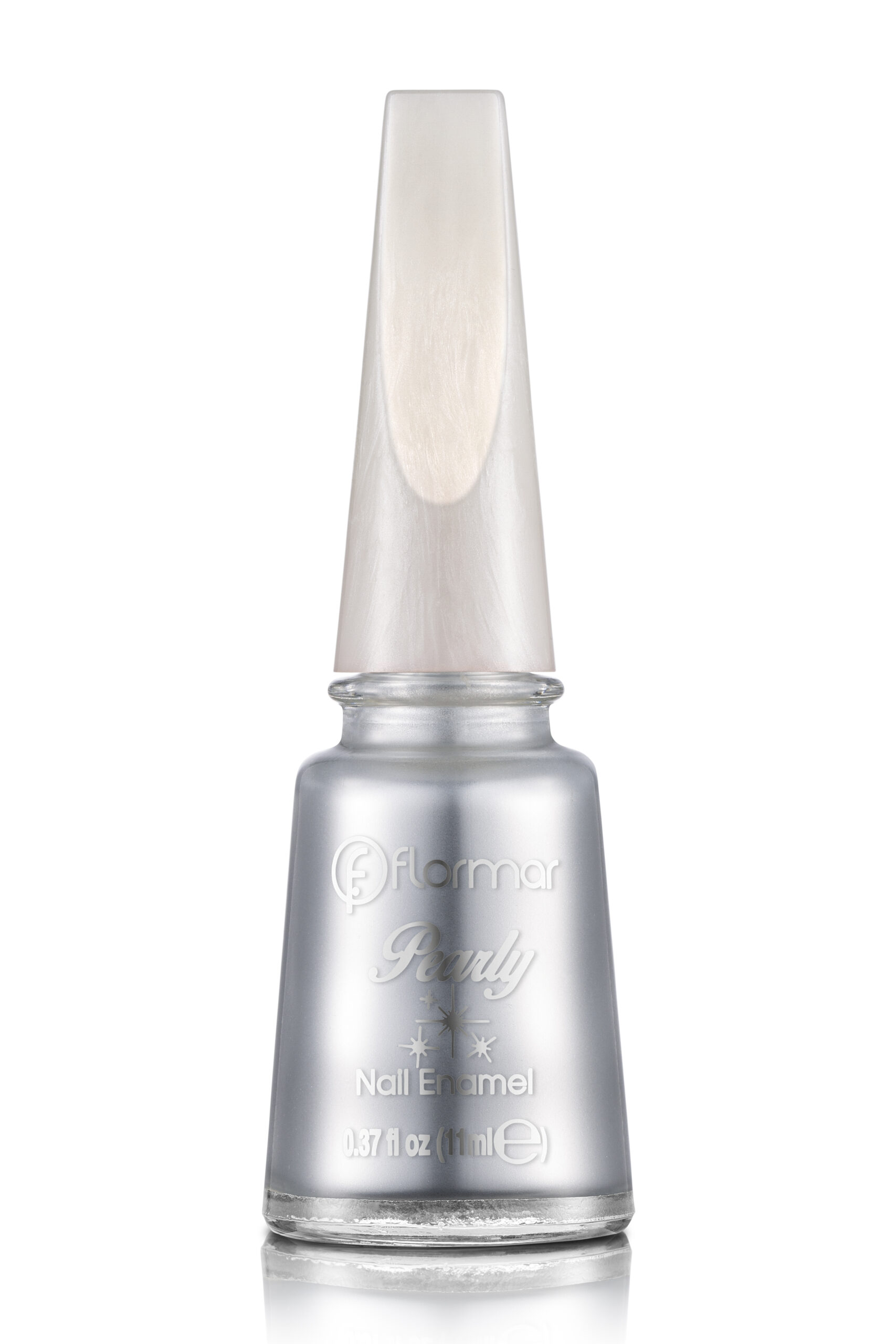 PL390 Stylish Silver
