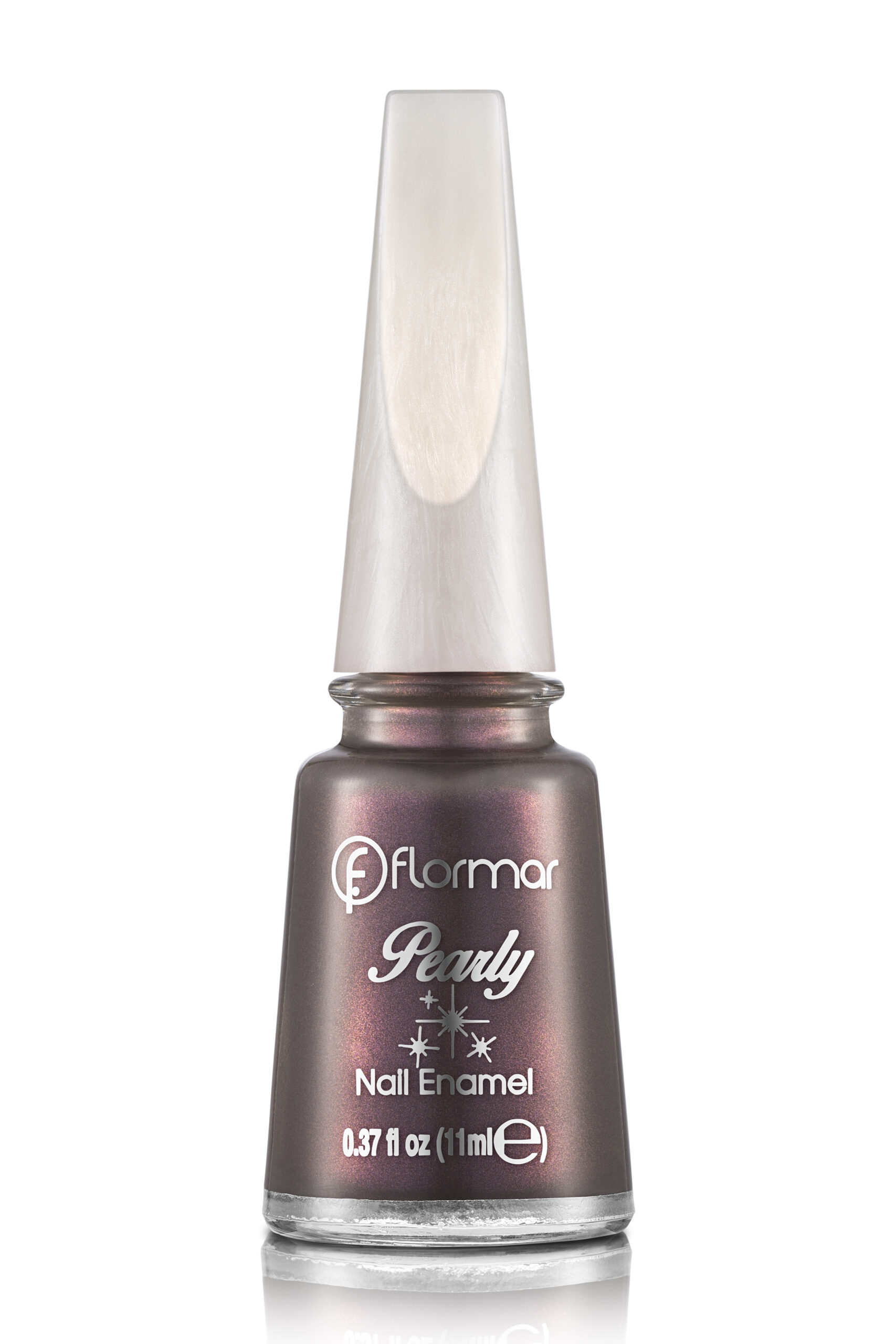PL418 Chrome Purple