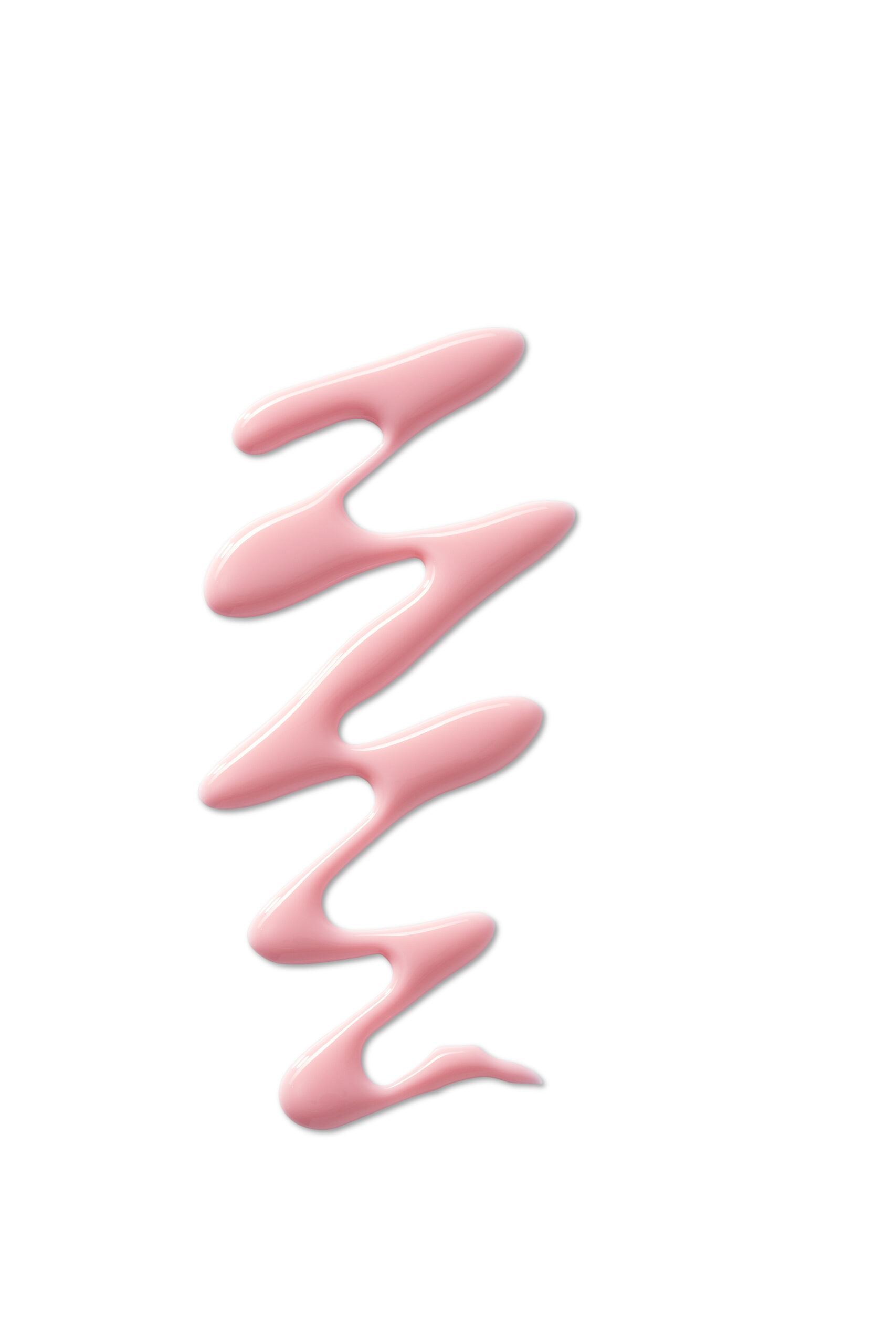 QD02 Soft Pink