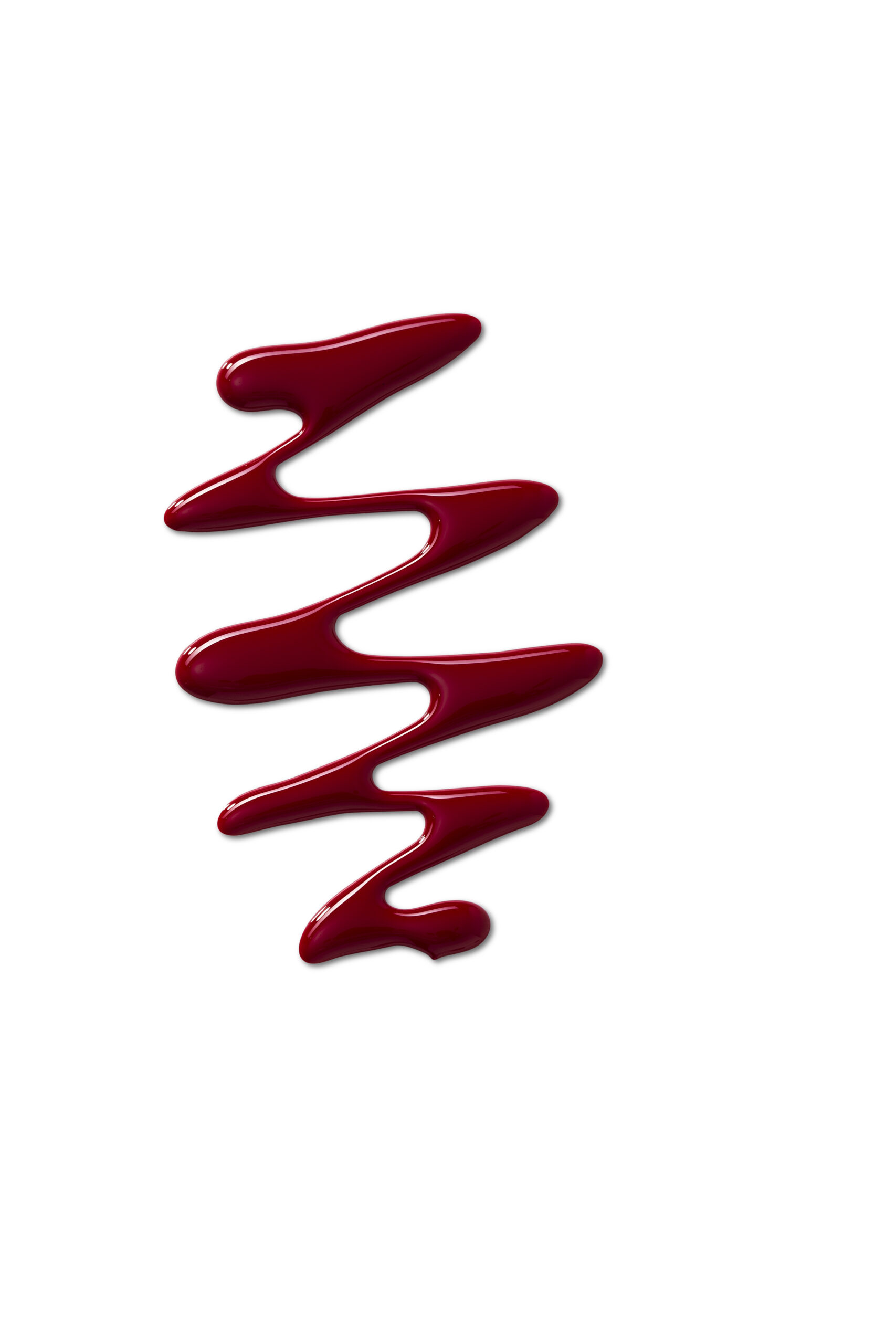 QD06 Fiery Red