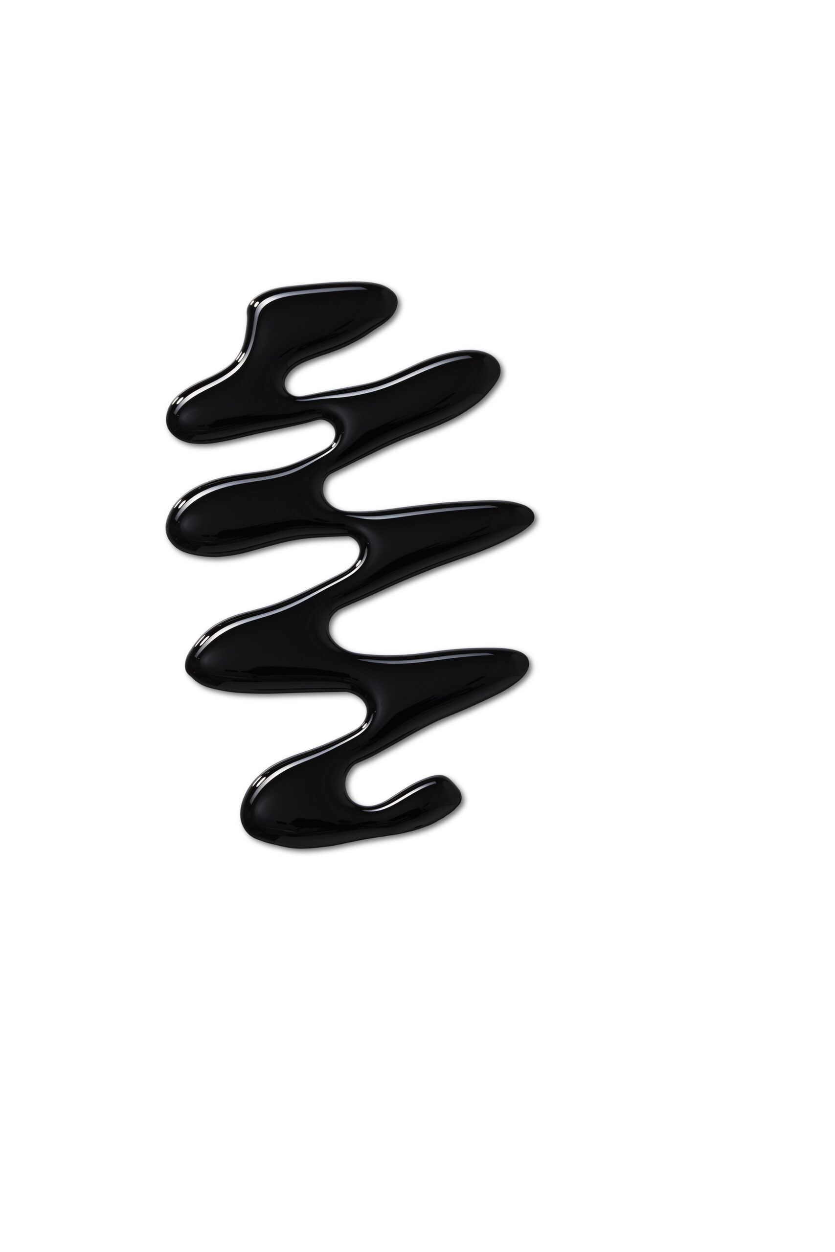QD10 Black Minimalism
