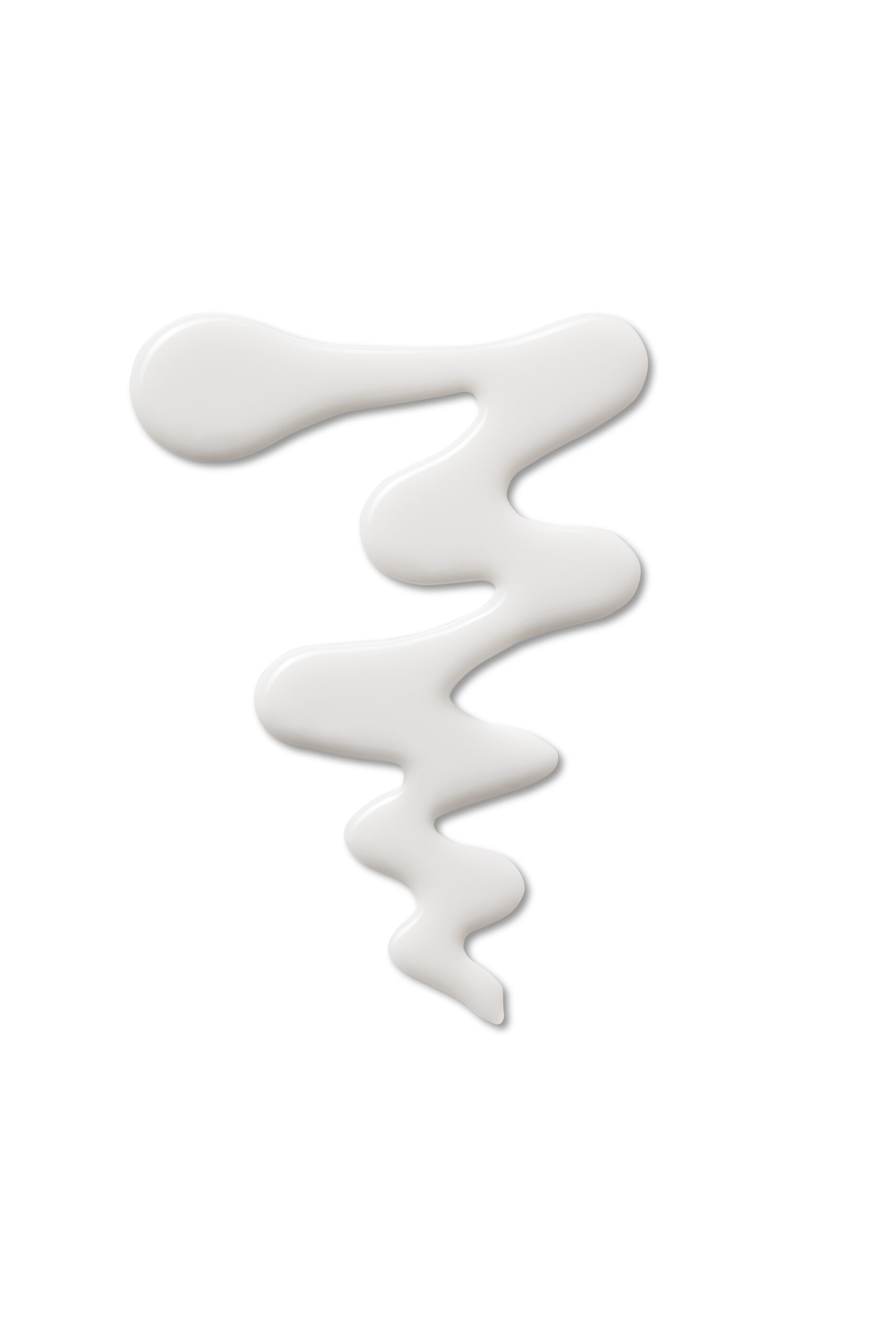 QD19 White Dance
