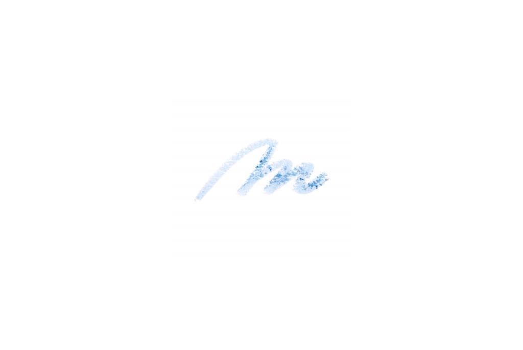 109 : Baby Blue
