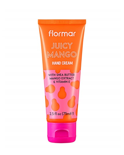 JUICY MANGO Hand Cream