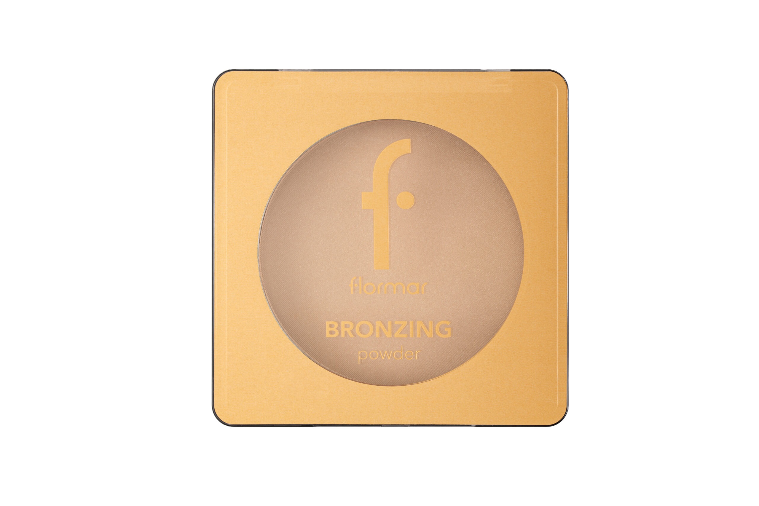 flormar bronzing powder