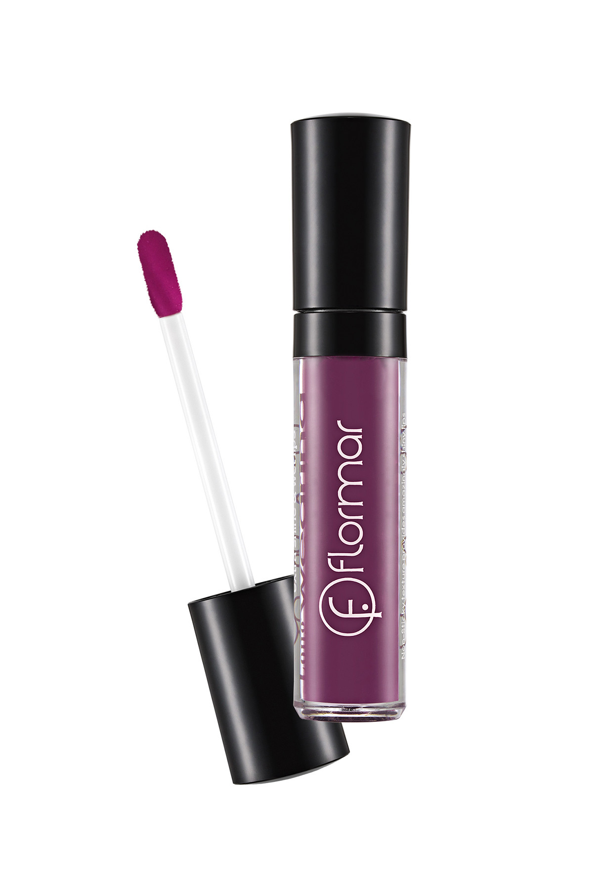 L414 : DEEP AUBERGINE