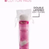 coton rond pour visage