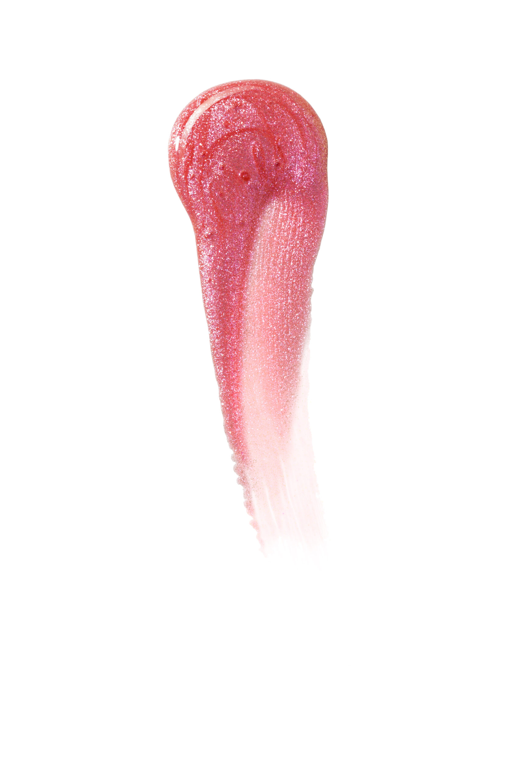 L402 : SPARKLING PINK-PEARLY