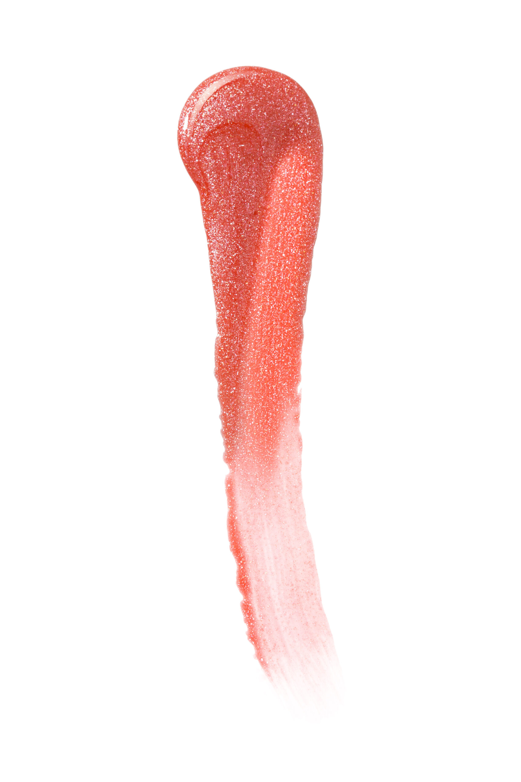 L410 : CORAL CHAMPAGNE-PEARLY
