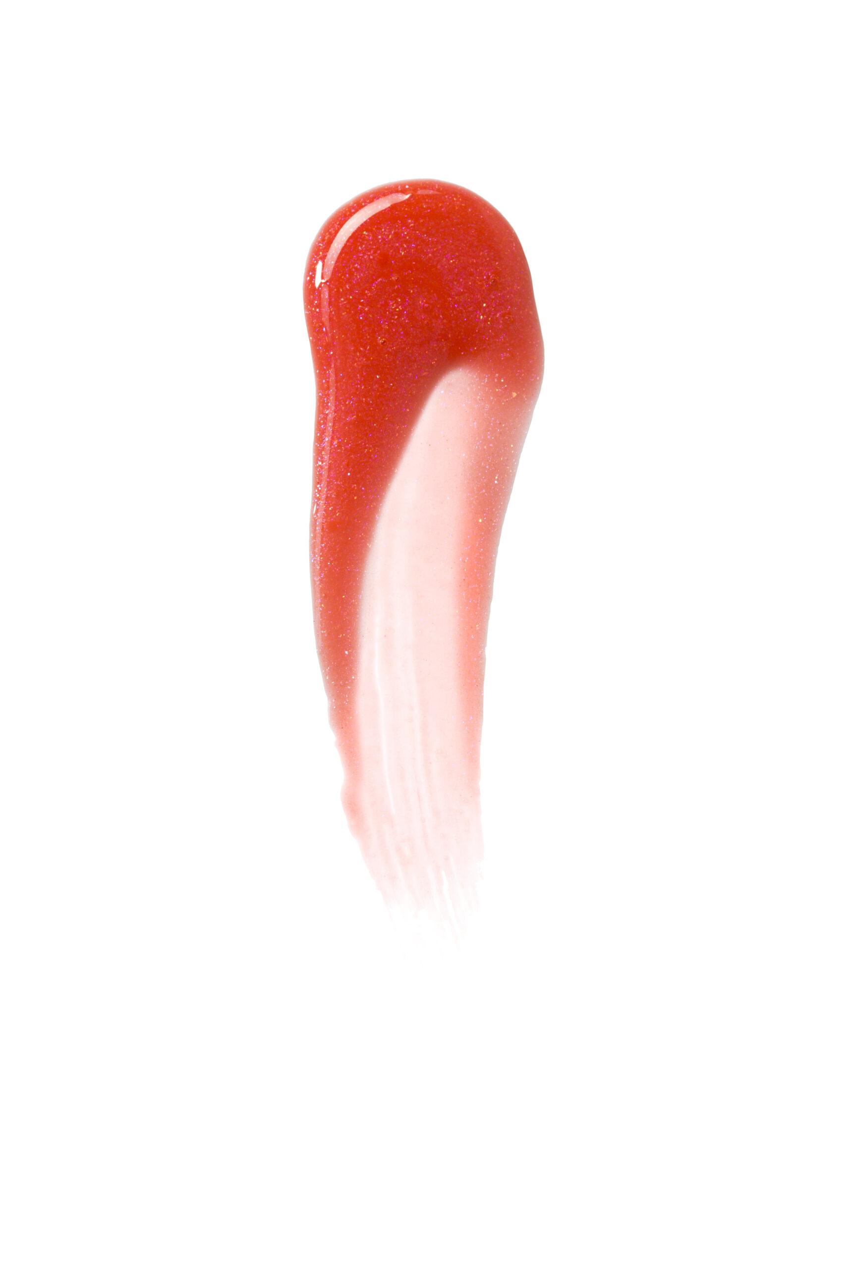 L412 : DEEP APRICOT-PEARLY