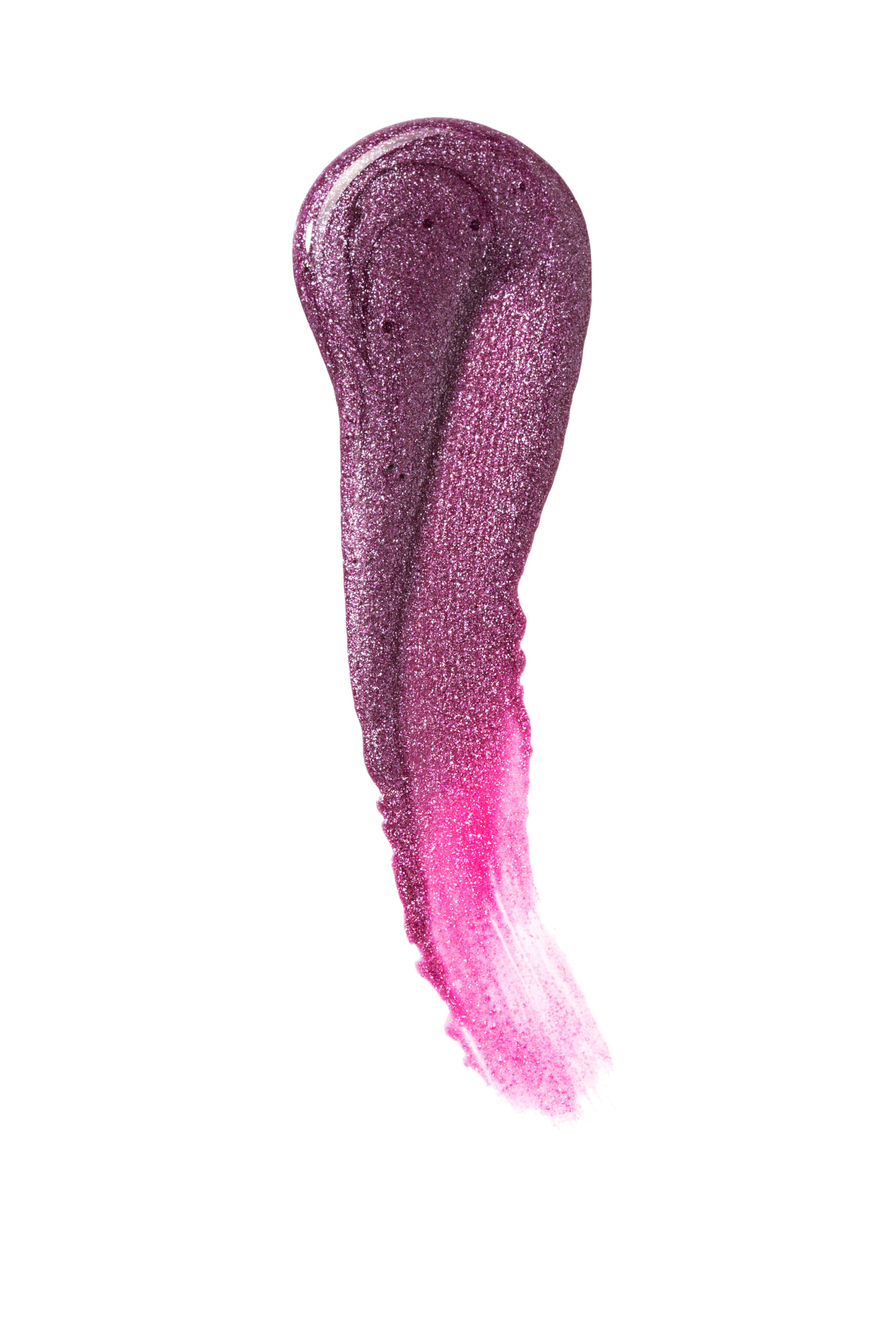 L413 : MAROON SILVER-PEARLY