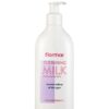 cleansing milk