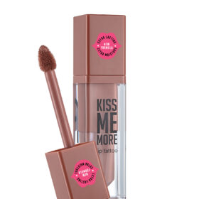 Kiss me more 001 Babe
