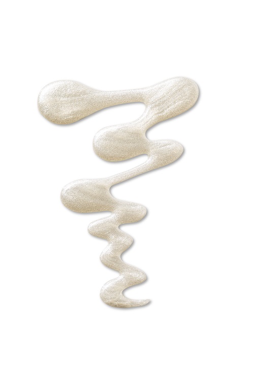 GL12 : Perle Blanche