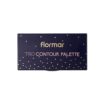 Trio Contour Palette