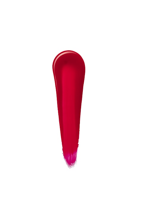 Glaze 08 : Laque Rouge