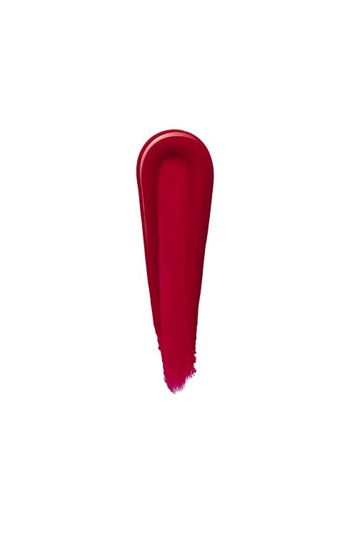 Glaze 09 : Rouge Vibrant