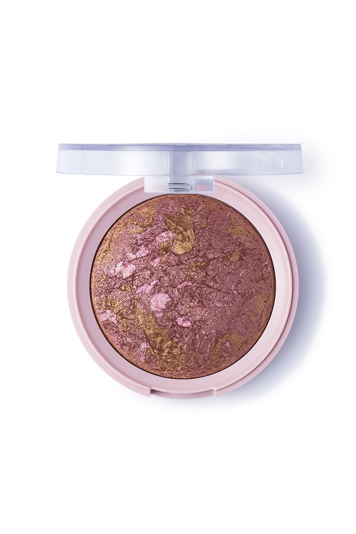 005 ROSY BRONZE