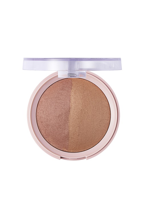 20 PEACH BRONZE