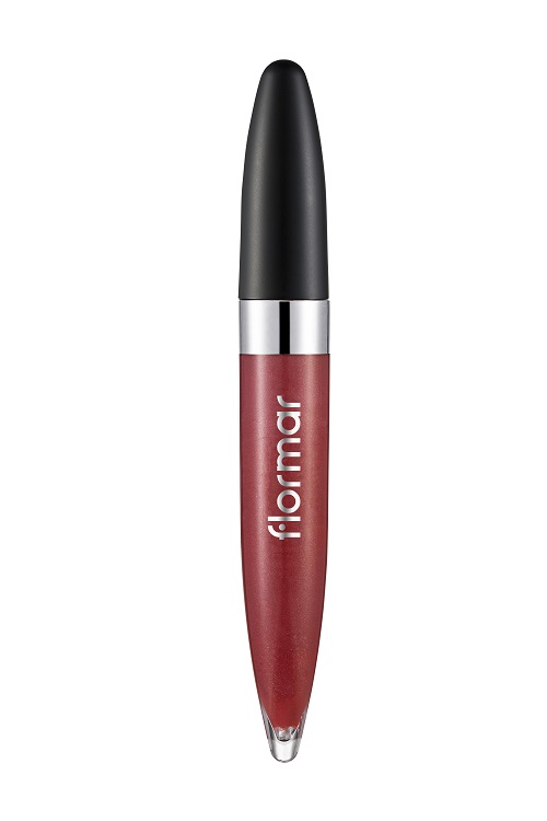 117 : LACQUERED CORAL