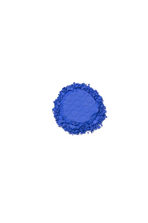 016 ELECTRO BLUE